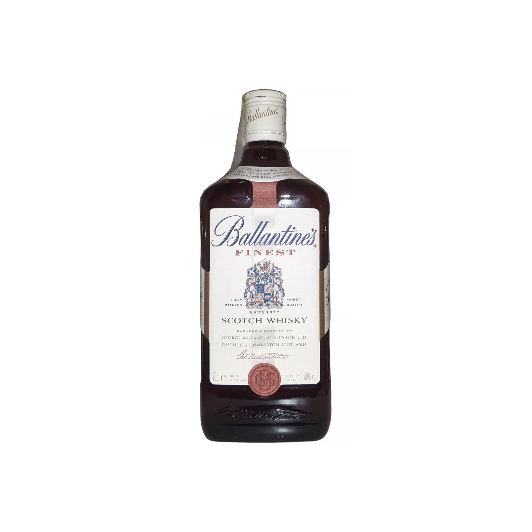 Ballantine's Finest
