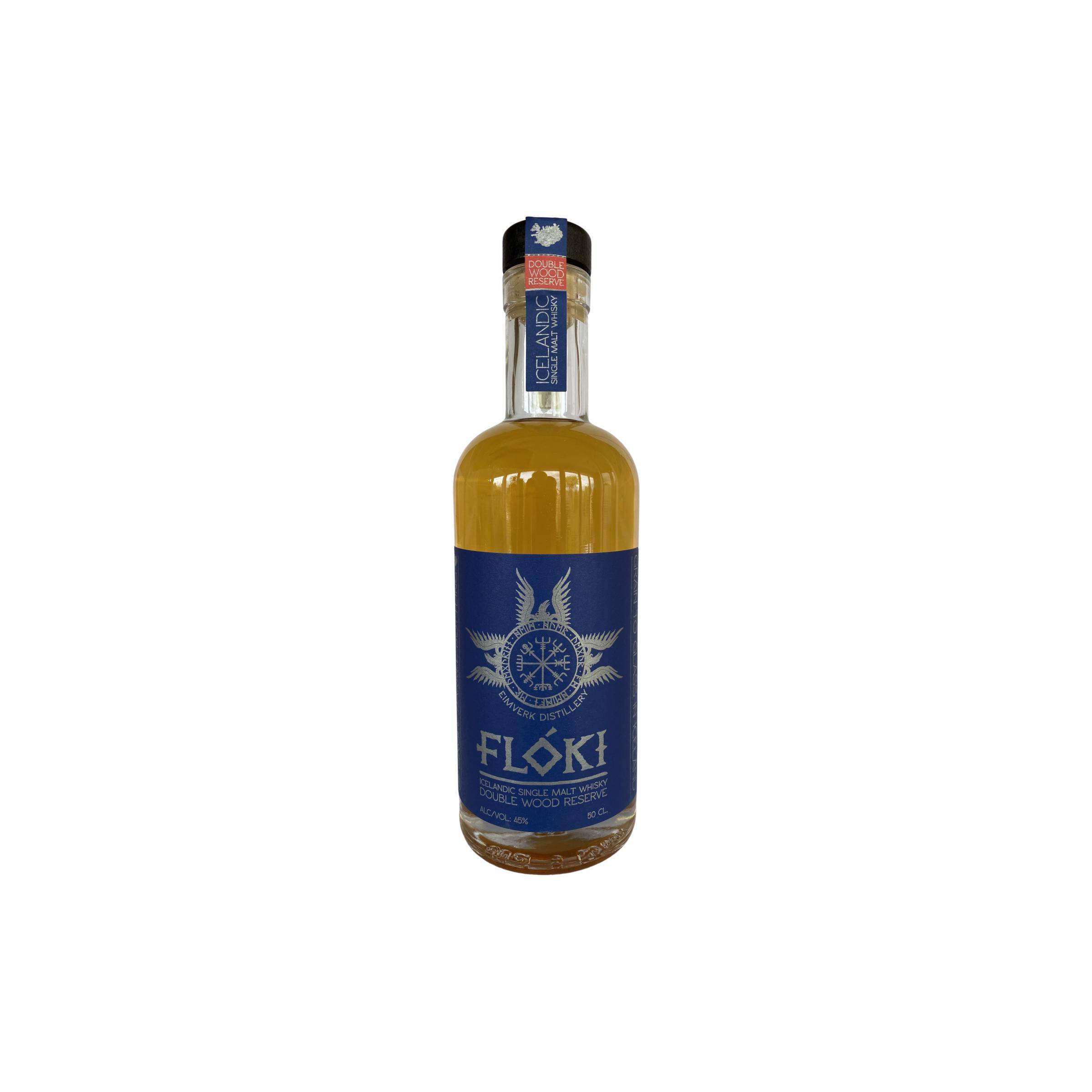 Flóki 03-year-old