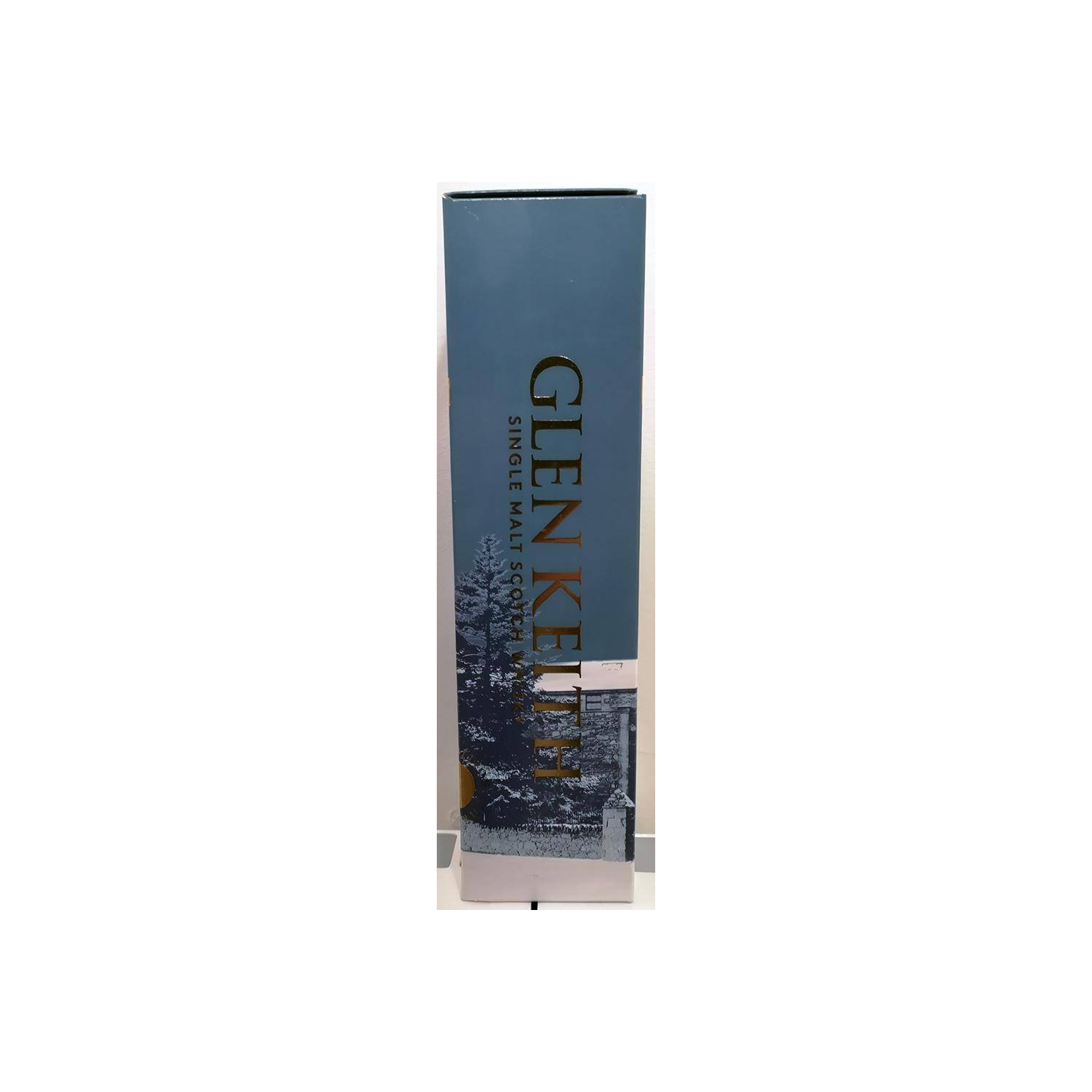 Glen Keith Single Malt Whisky 3