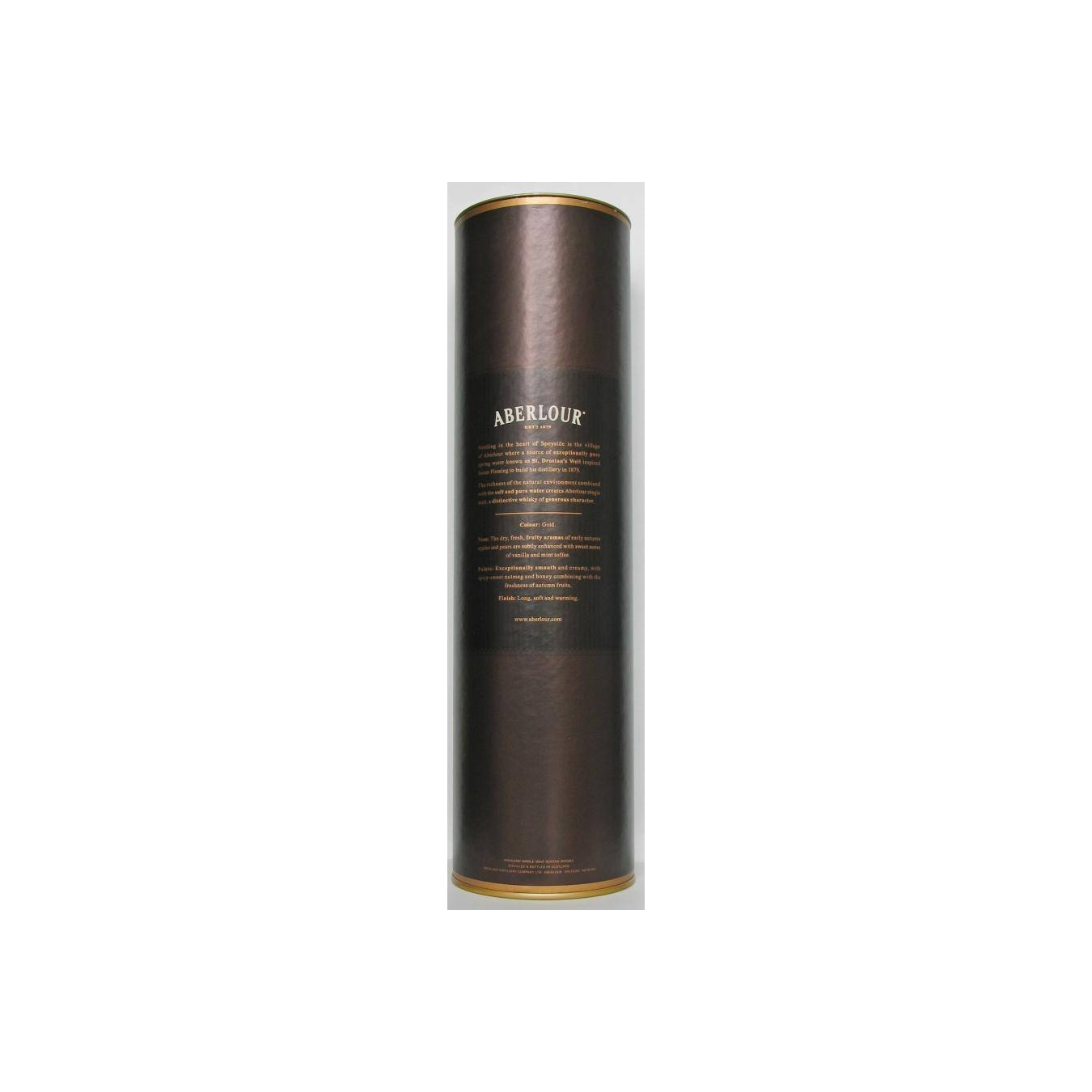 Aberlour 10 Years Single Malt Whisky 3