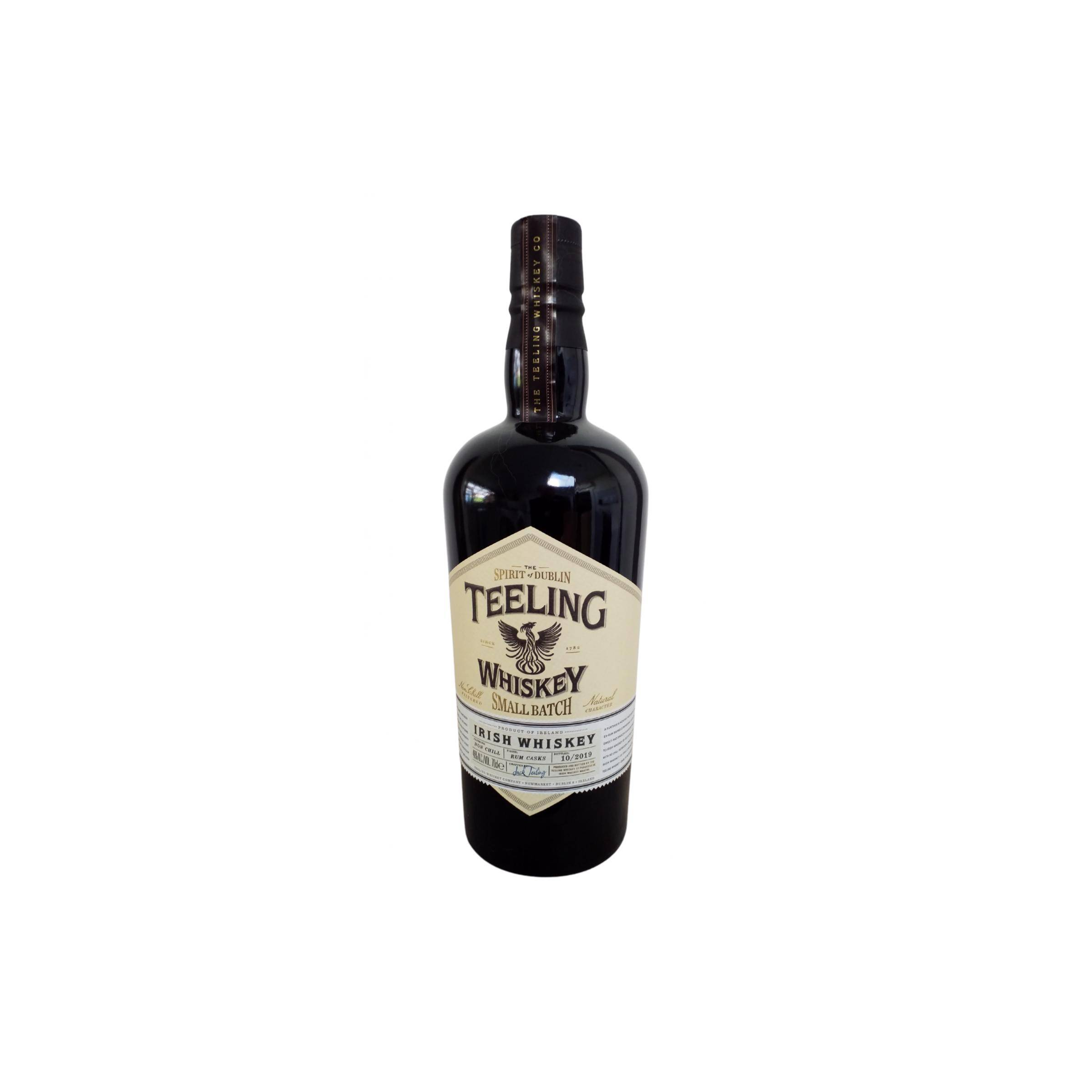 Teeling Blended Whisky