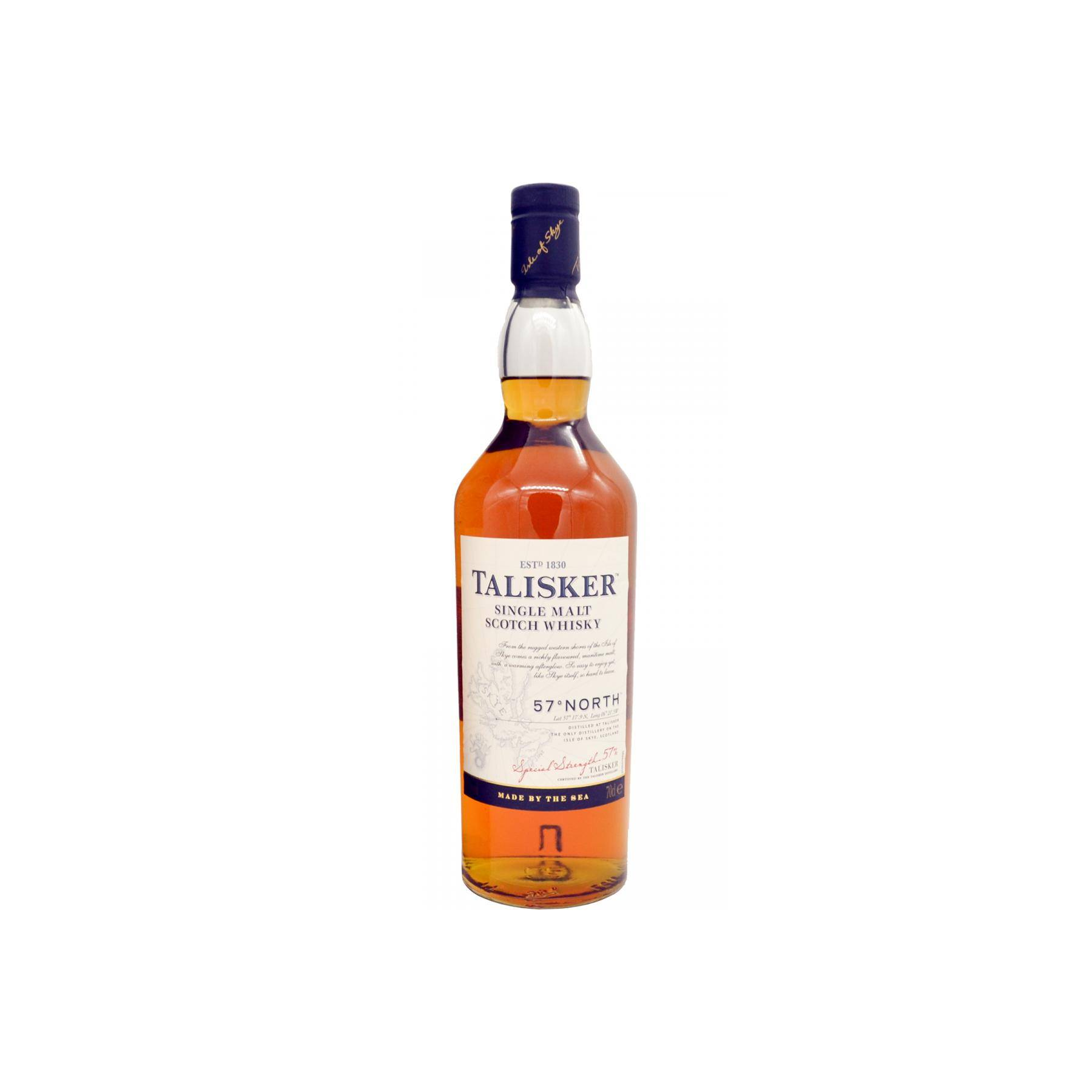 Talisker Single Malt Whisky