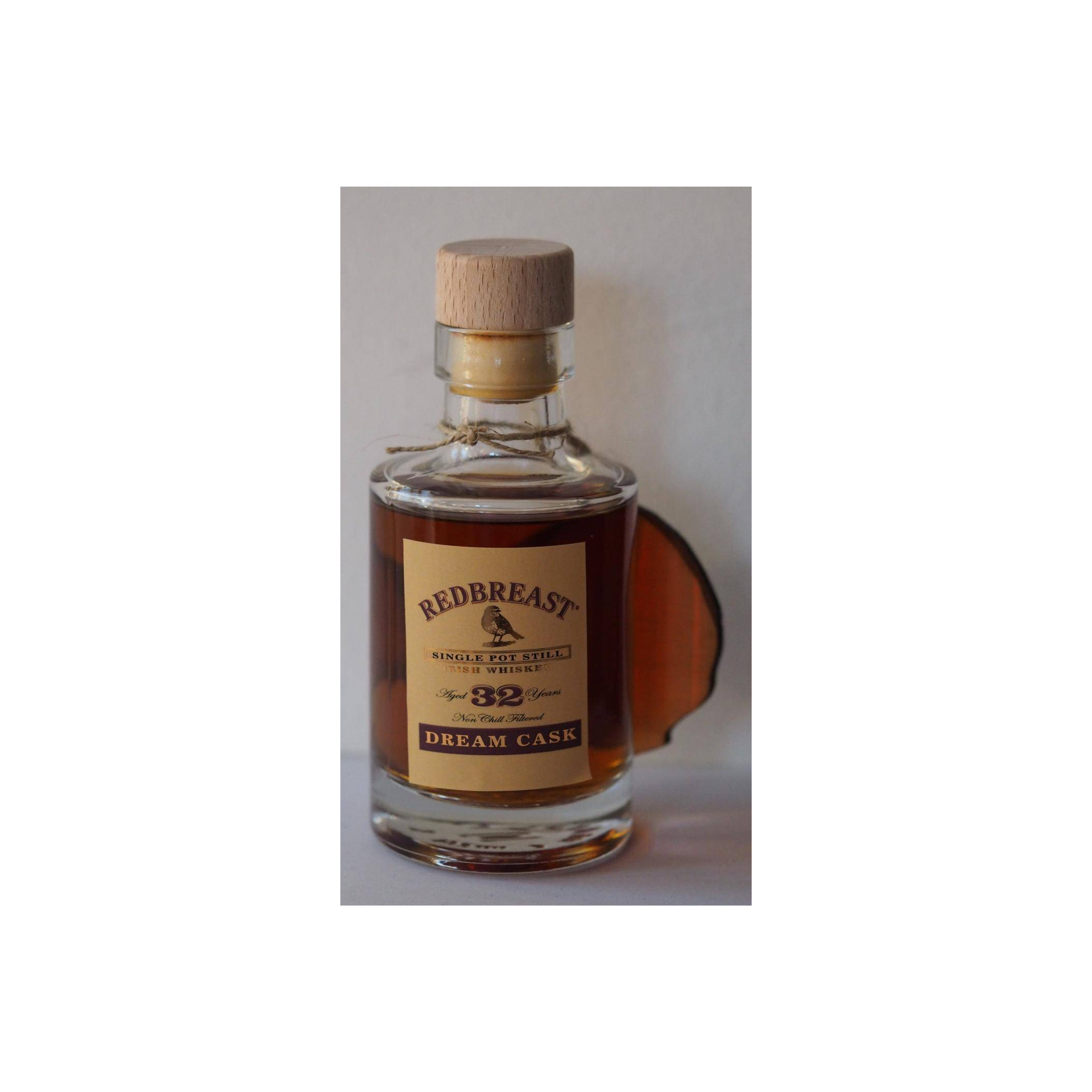 Redbreast 1985 32 Years Single Pot Still Whisky 2
