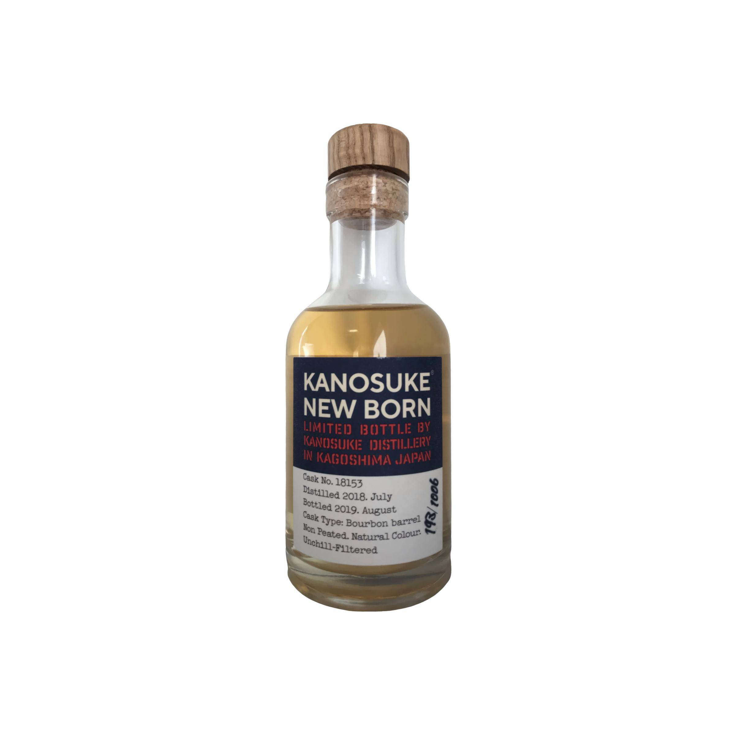 Kanosuke 2018 2