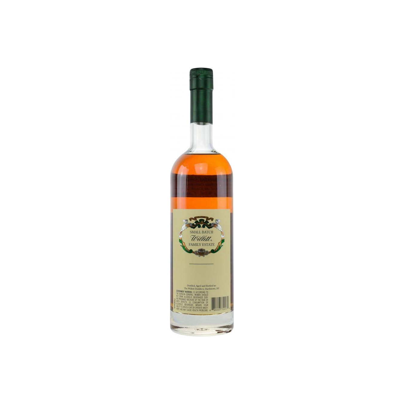 Willett 03-year-old 2