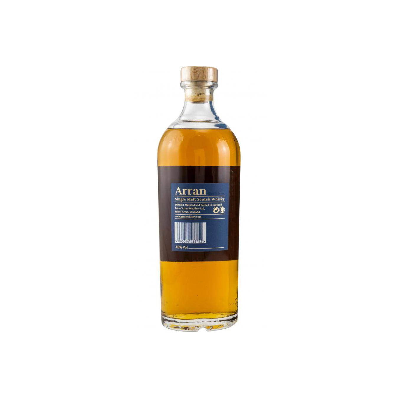 Arran 21 Years Single Malt Whisky 2