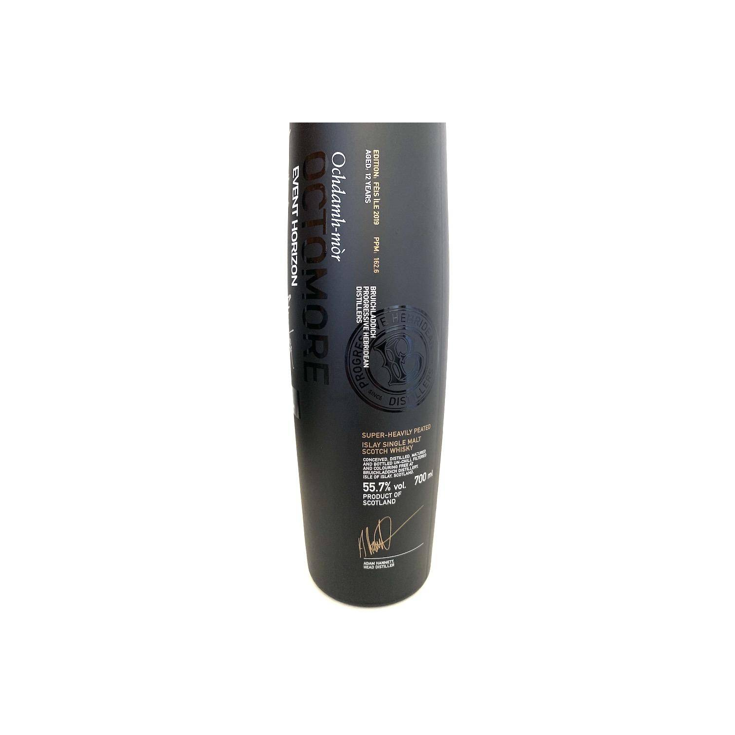 Octomore 2007 12 Years Single Malt Whisky 2