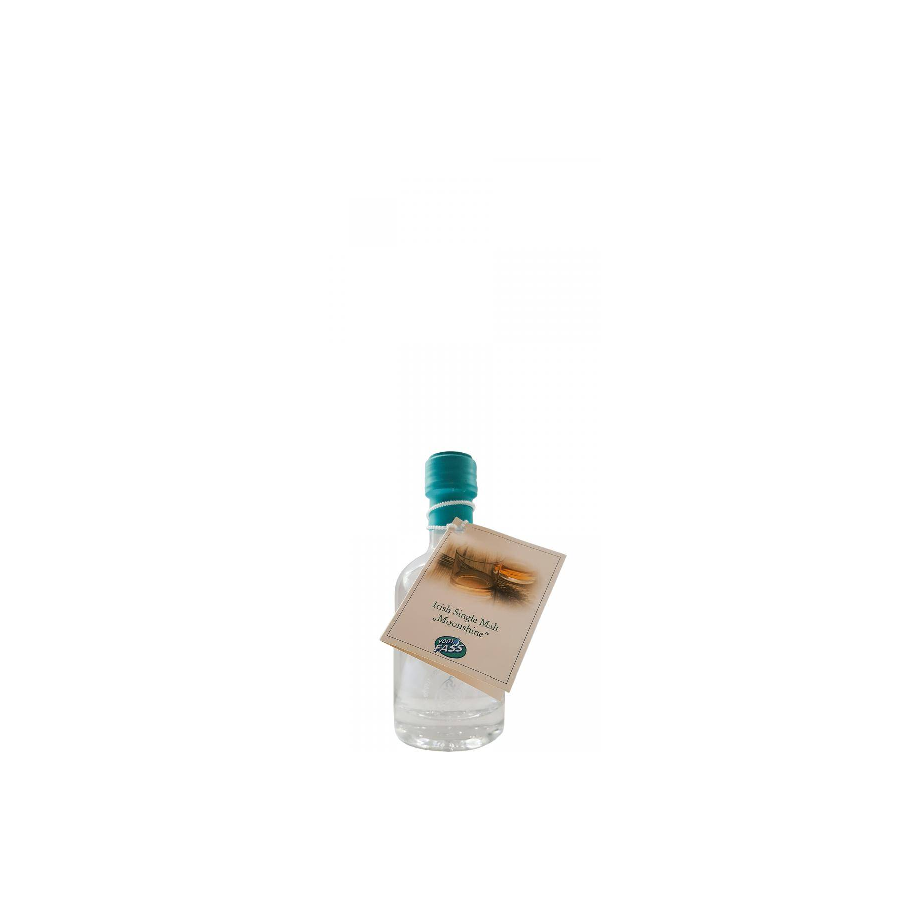 Irish Single Malt Moonshine vF