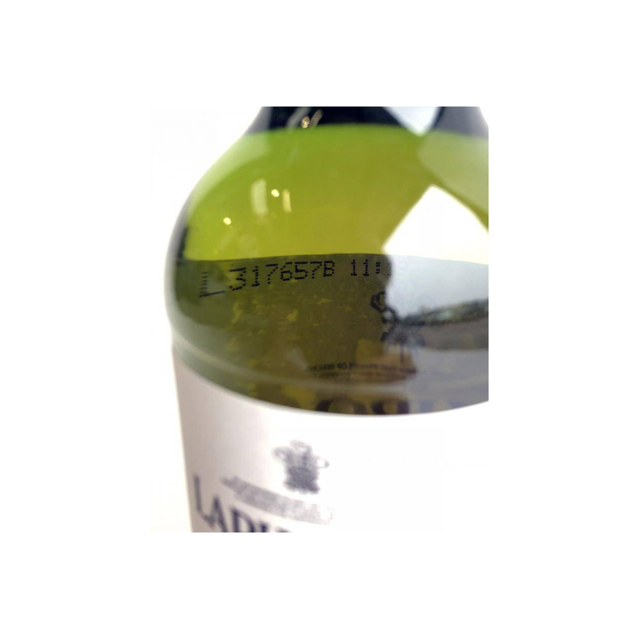 Laphroaig 18 Years Single Malt Whisky 2