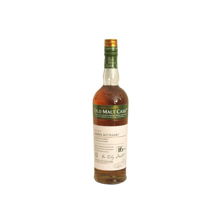 Ardbeg Old Malt Cask 1991 16 Years Single Malt Whisky