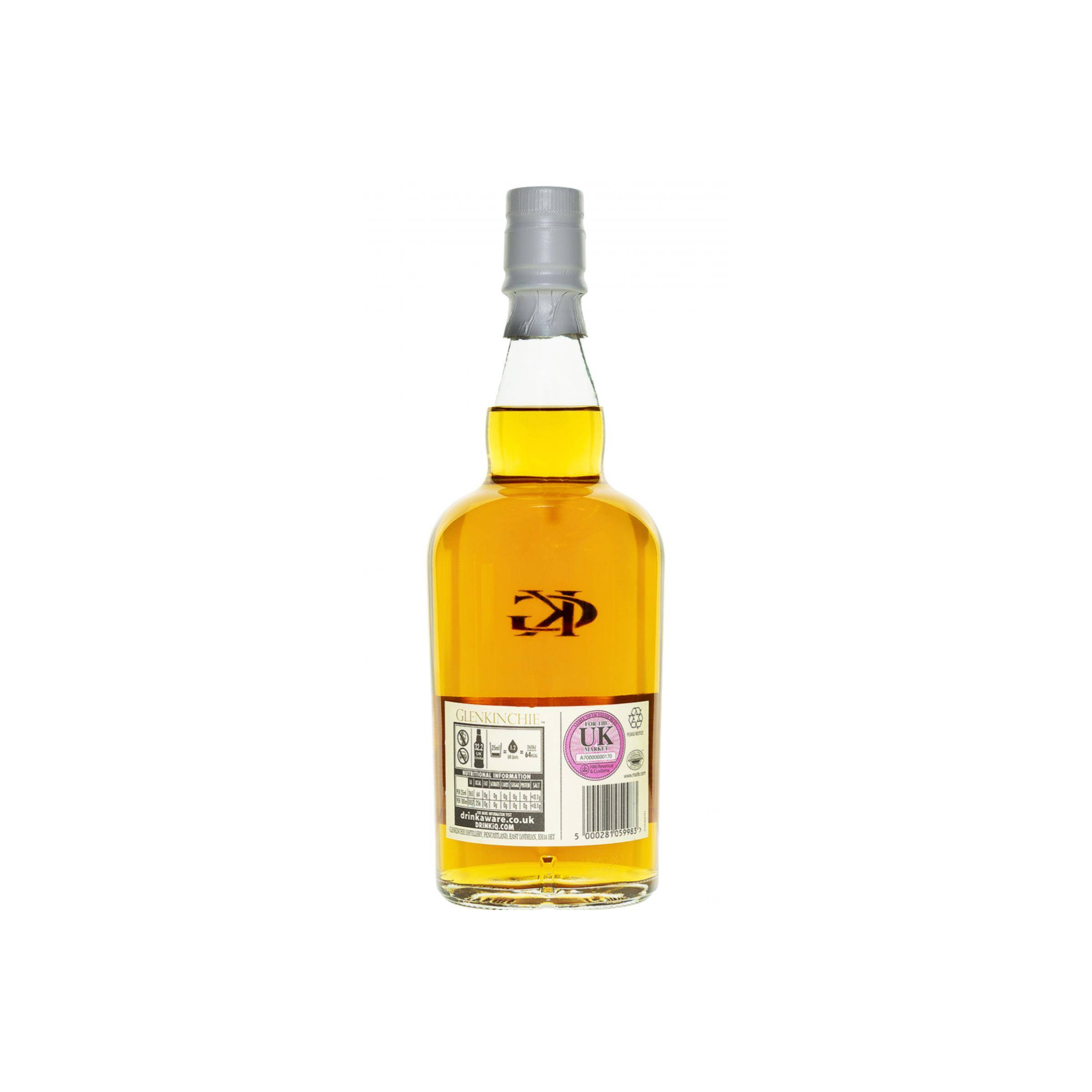Glenkinchie Single Malt Whisky 2