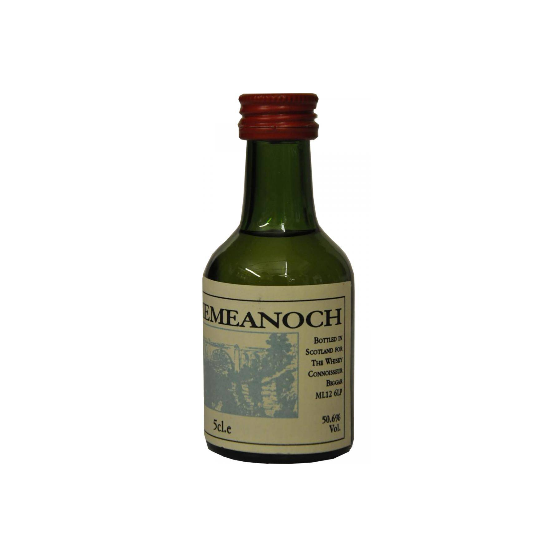 Bowmore 1974 20 Years Single Malt Whisky 2
