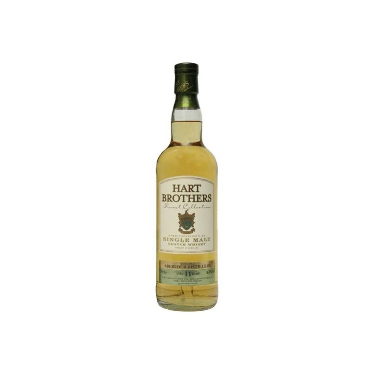 Aberlour Finest Collection 1994 11 Years Single Malt Whisky