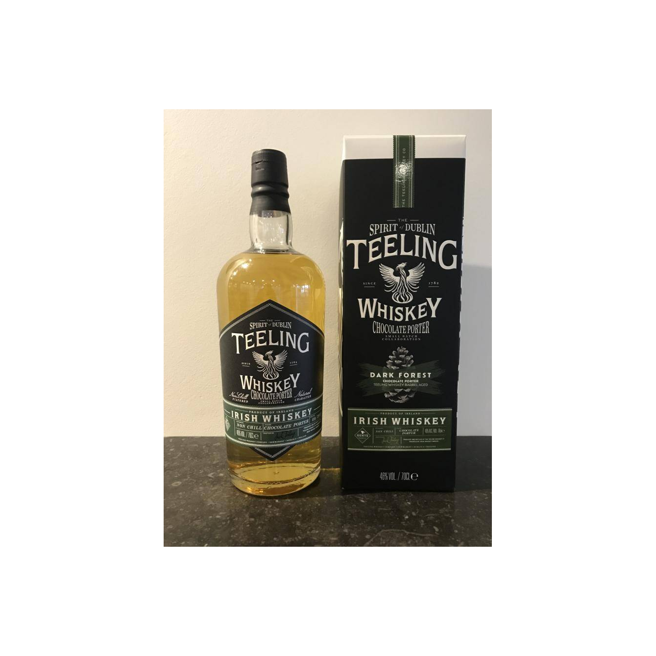 Teeling Blended Whisky 2