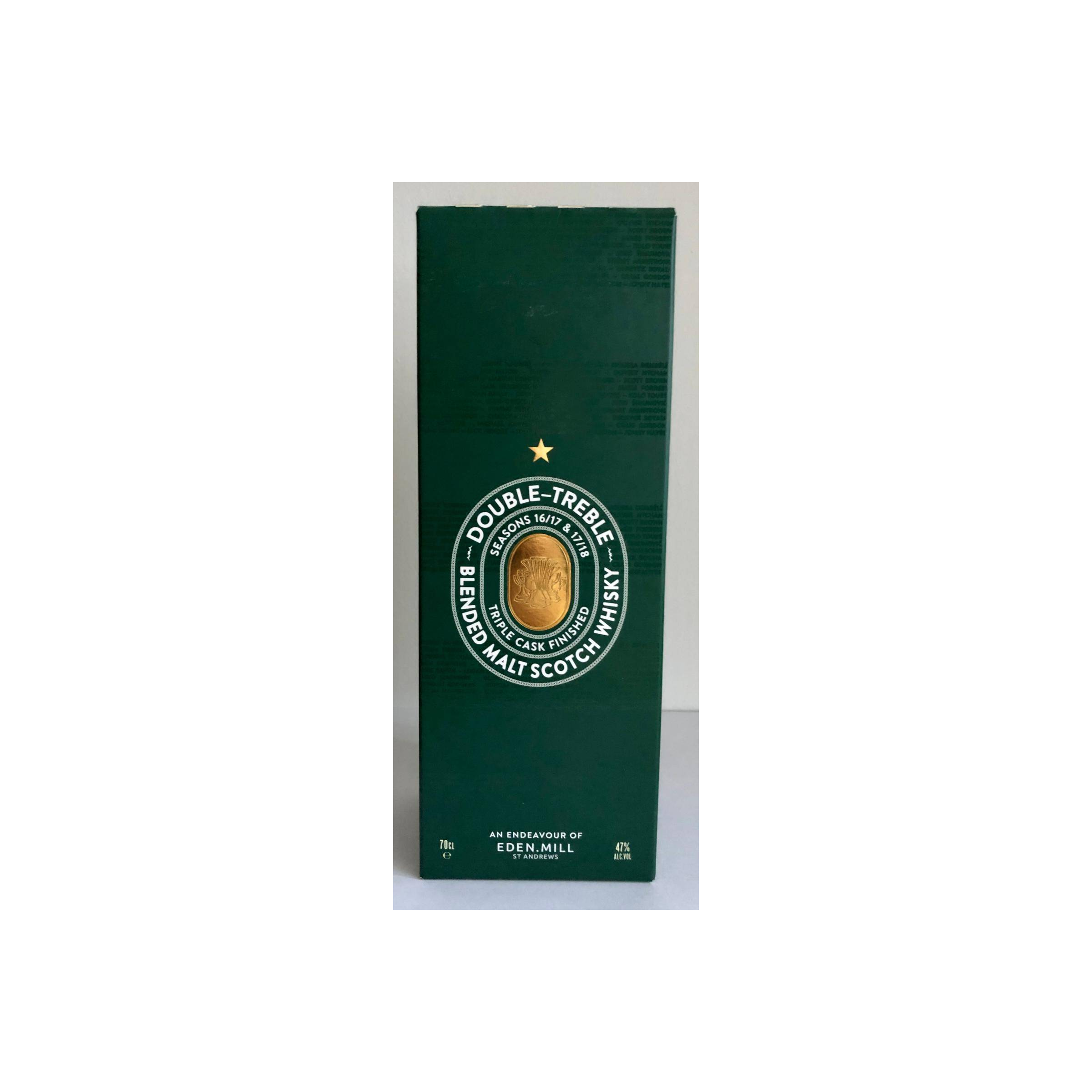 Eden Mill Blended Malt Whisky 3