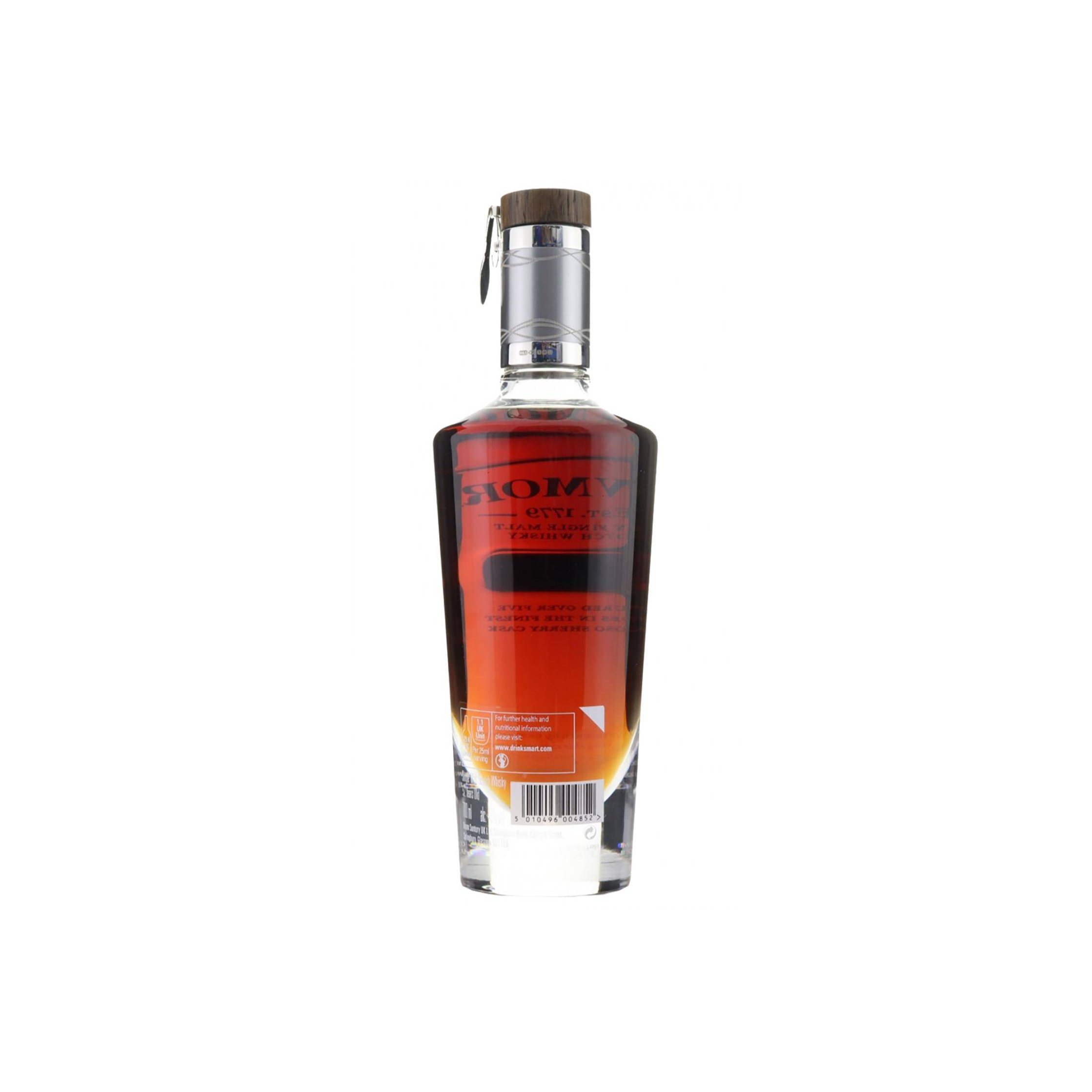 Bowmore 1965 52 Years Single Malt Whisky 2