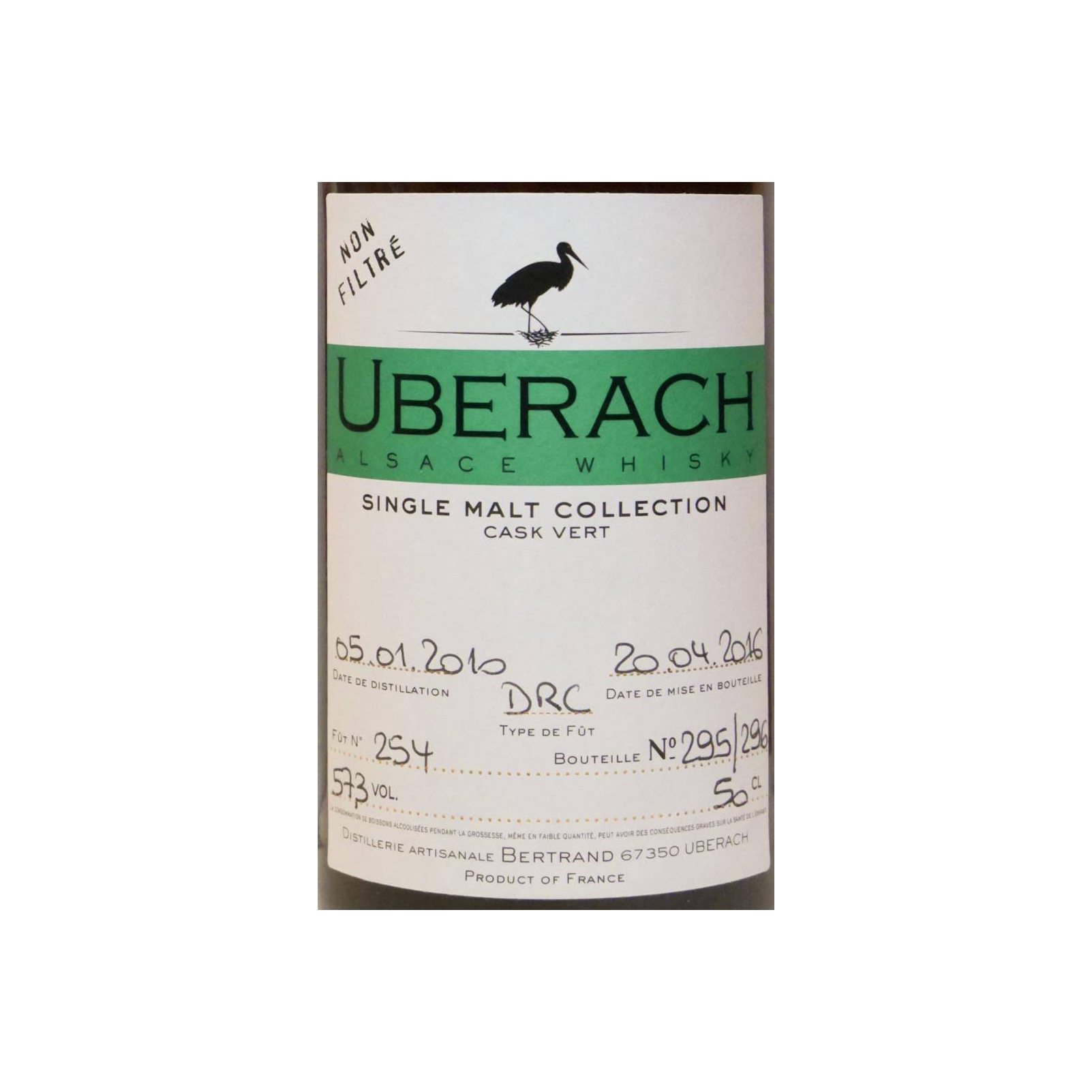 Uberach 2010 2