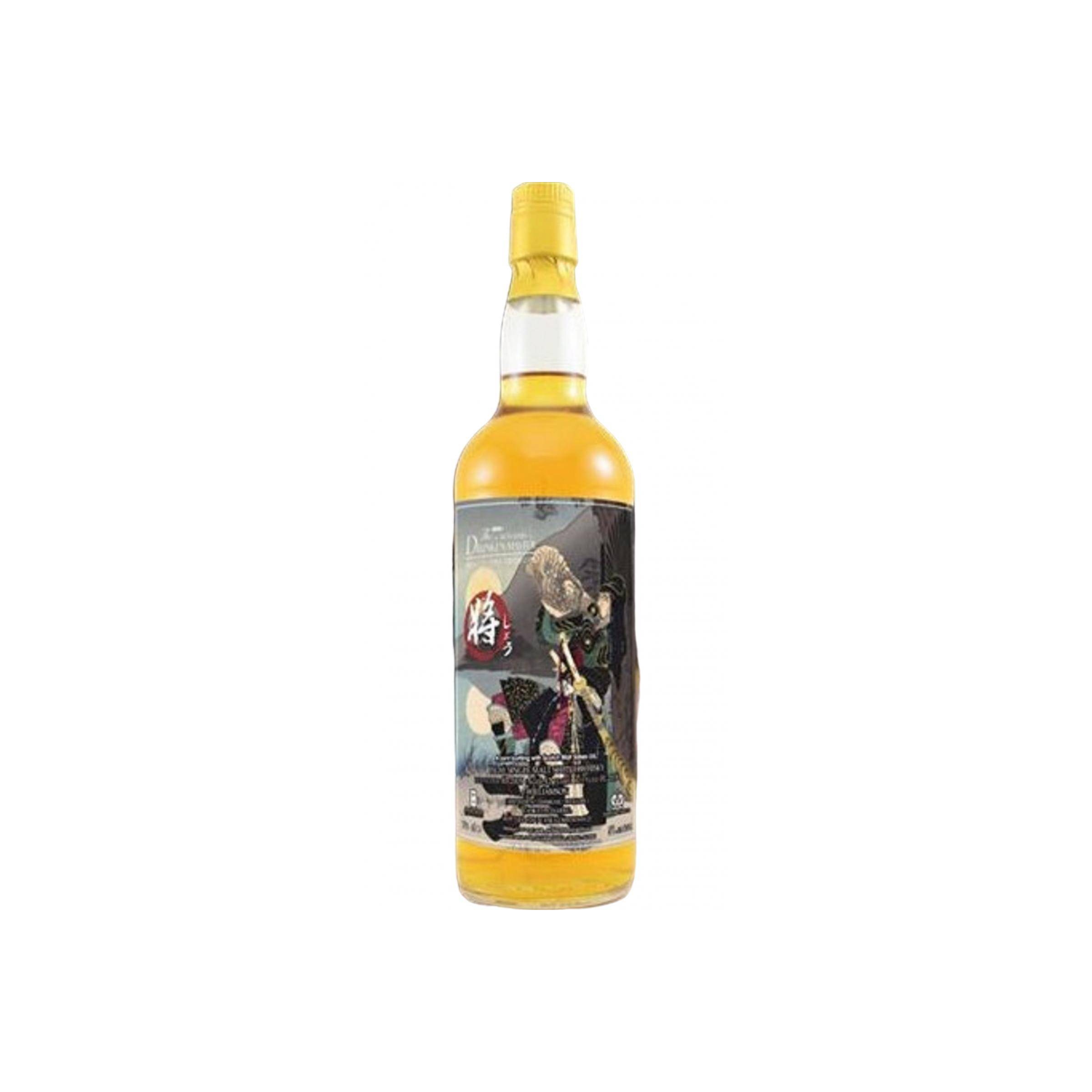 Laphroaig 2005 12 Years Single Malt Whisky