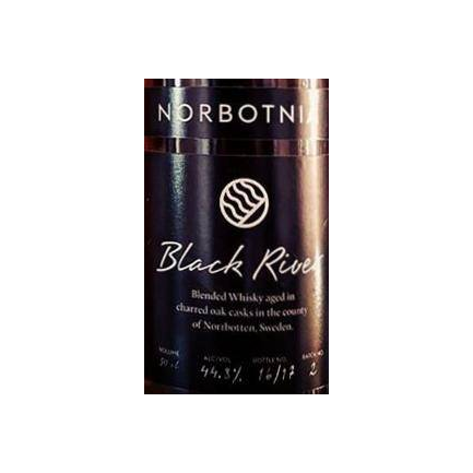 Norbotnia Black River - Batch 2