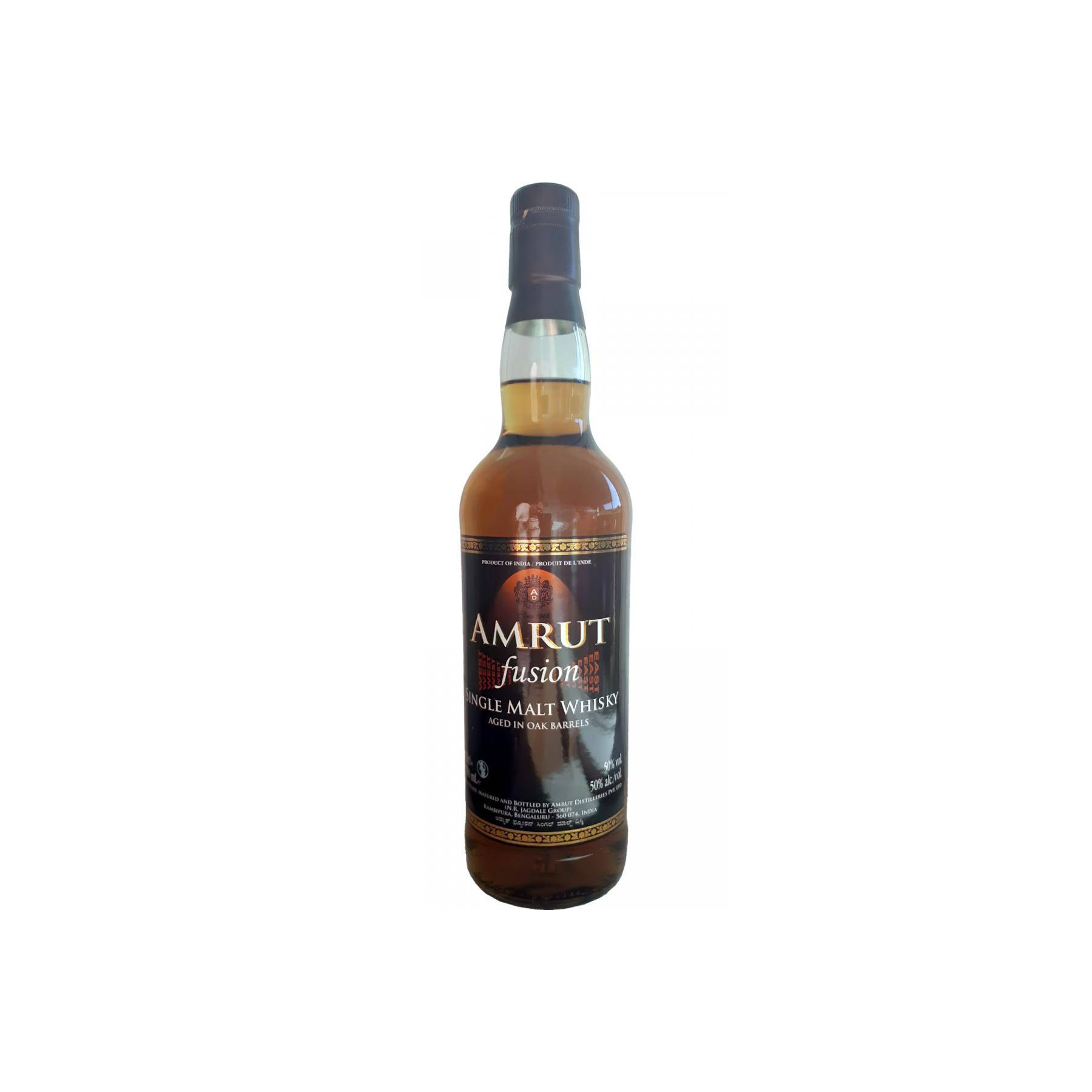 Amrut Single Malt Whisky