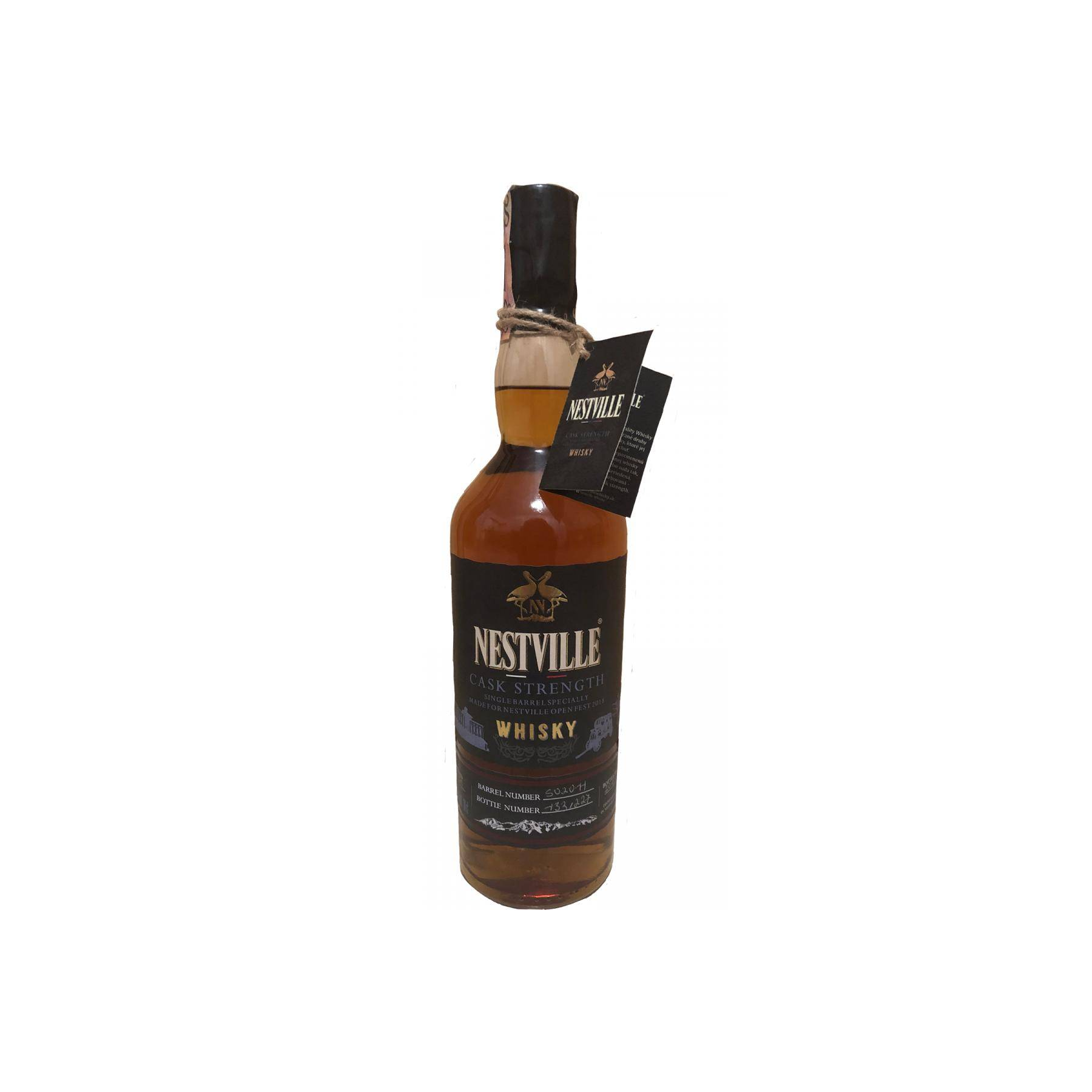 Nestville 2010