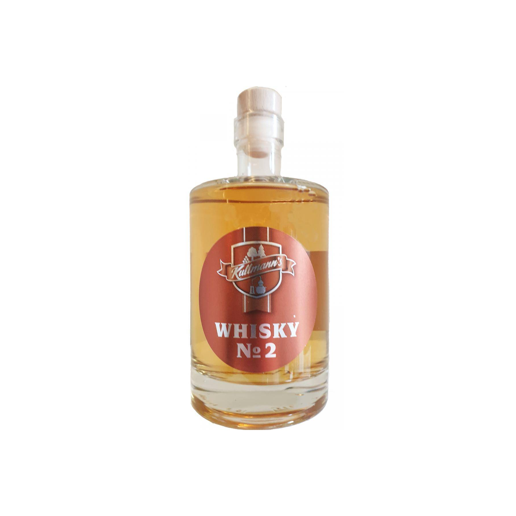 Kullmann's Whisky No. 2 2