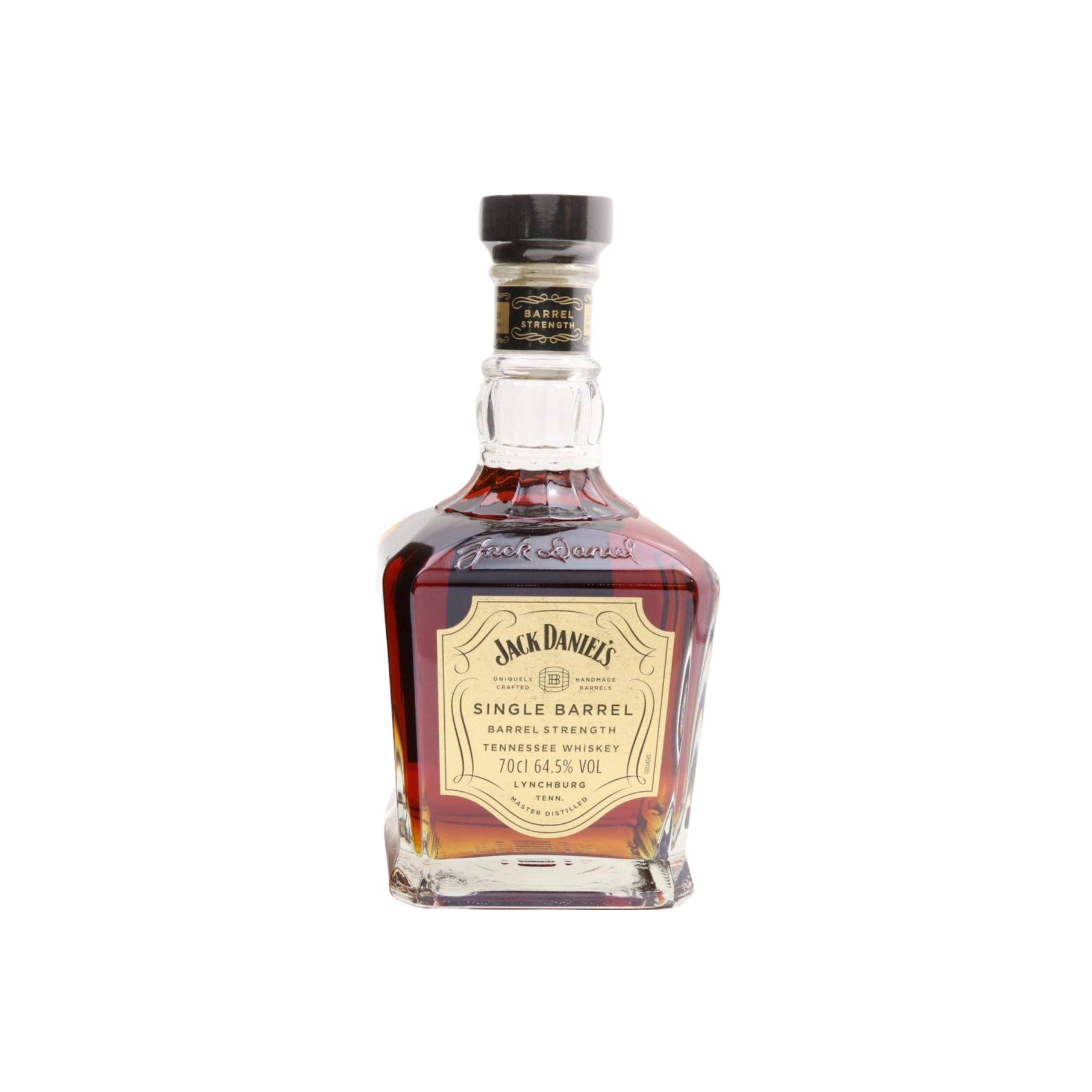 Jack Daniel's Tennessee Whisky 