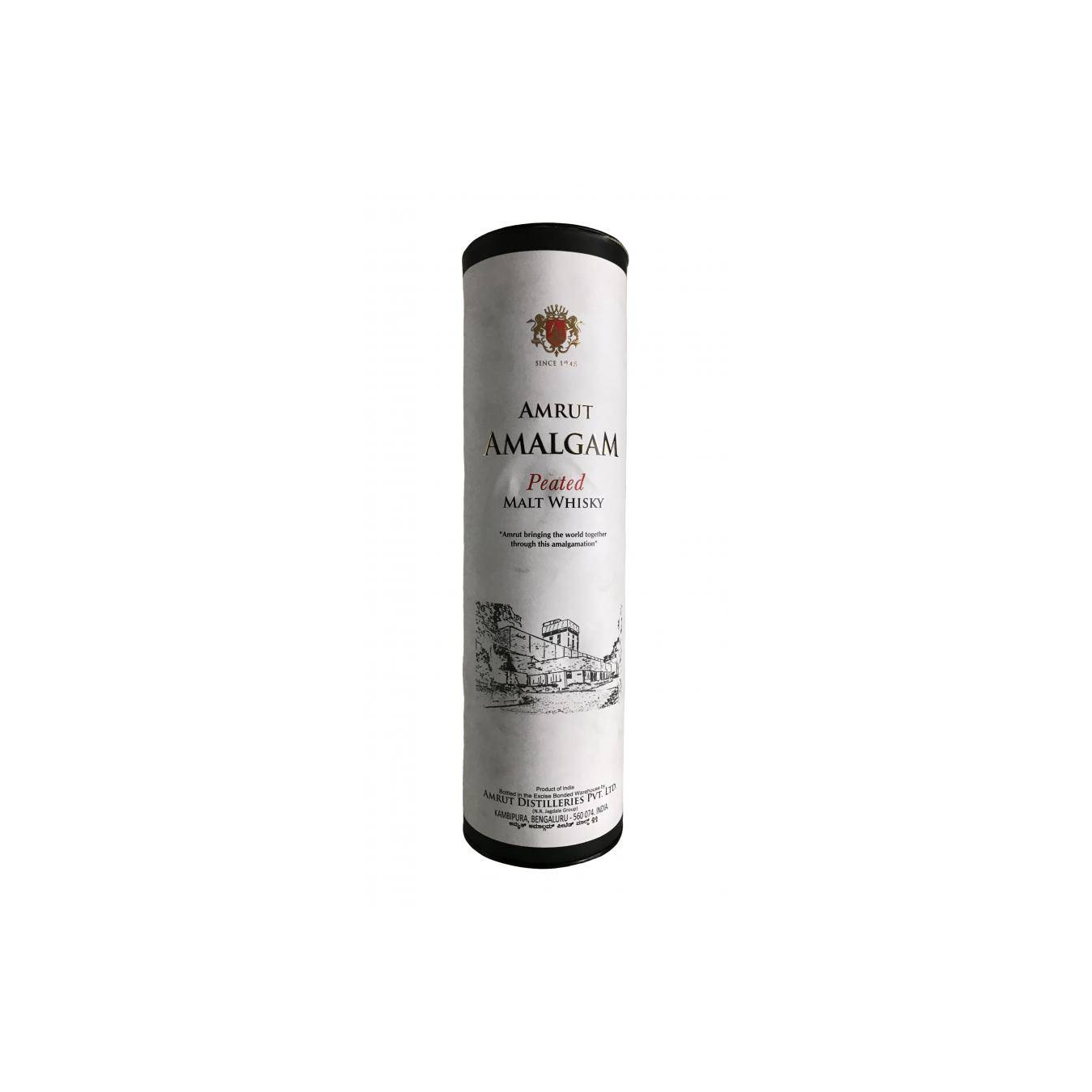 Amrut Single Malt Whisky 3