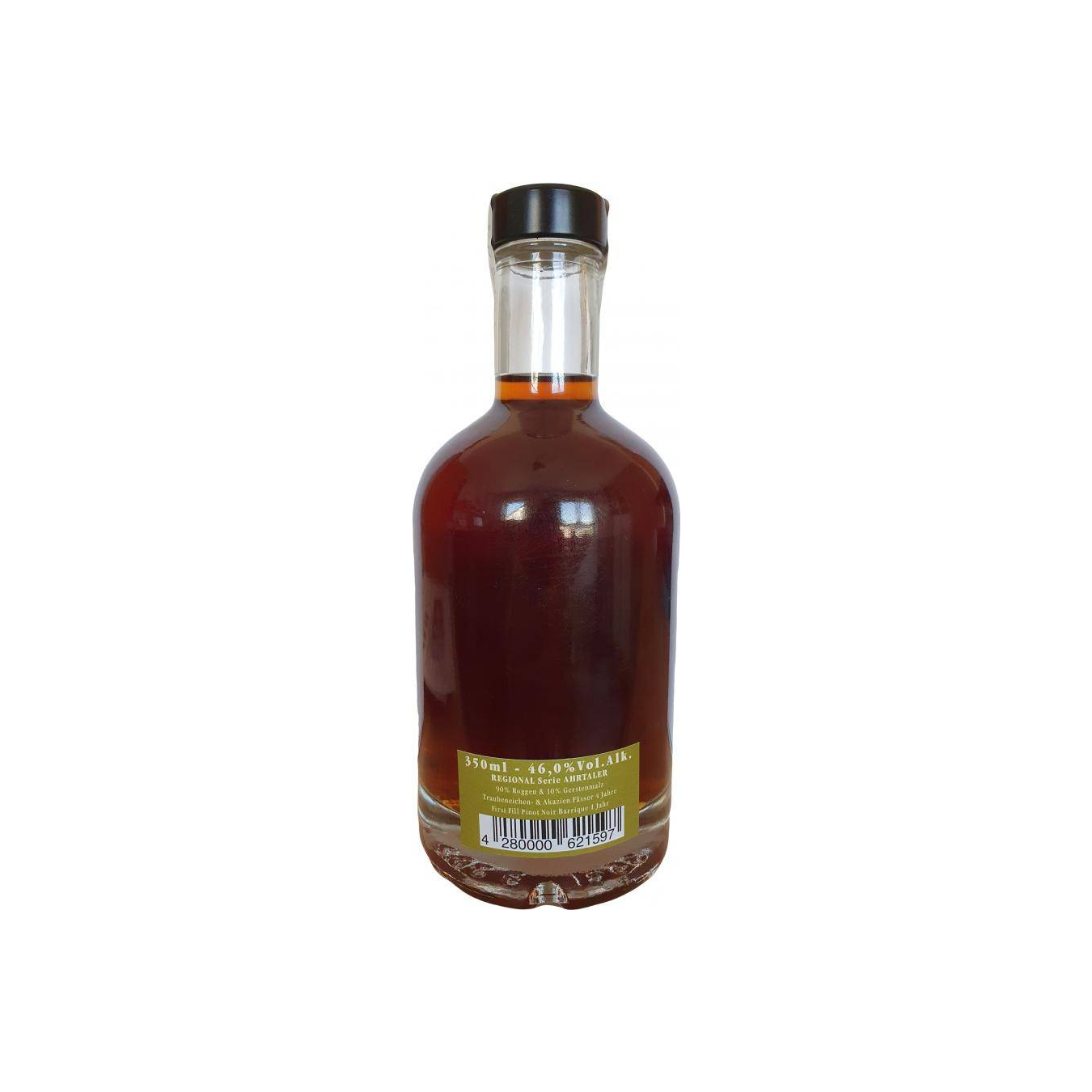 Eifel Whisky Eifel Roggen Whisky 3