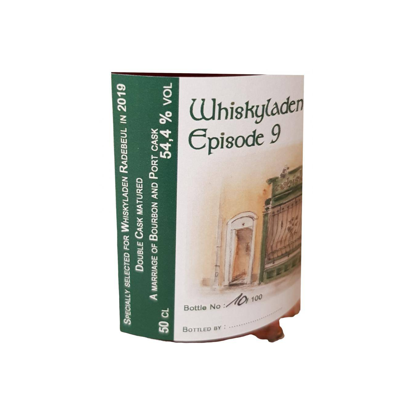 Whiskyladen Radebeul 2019 WlRb 2