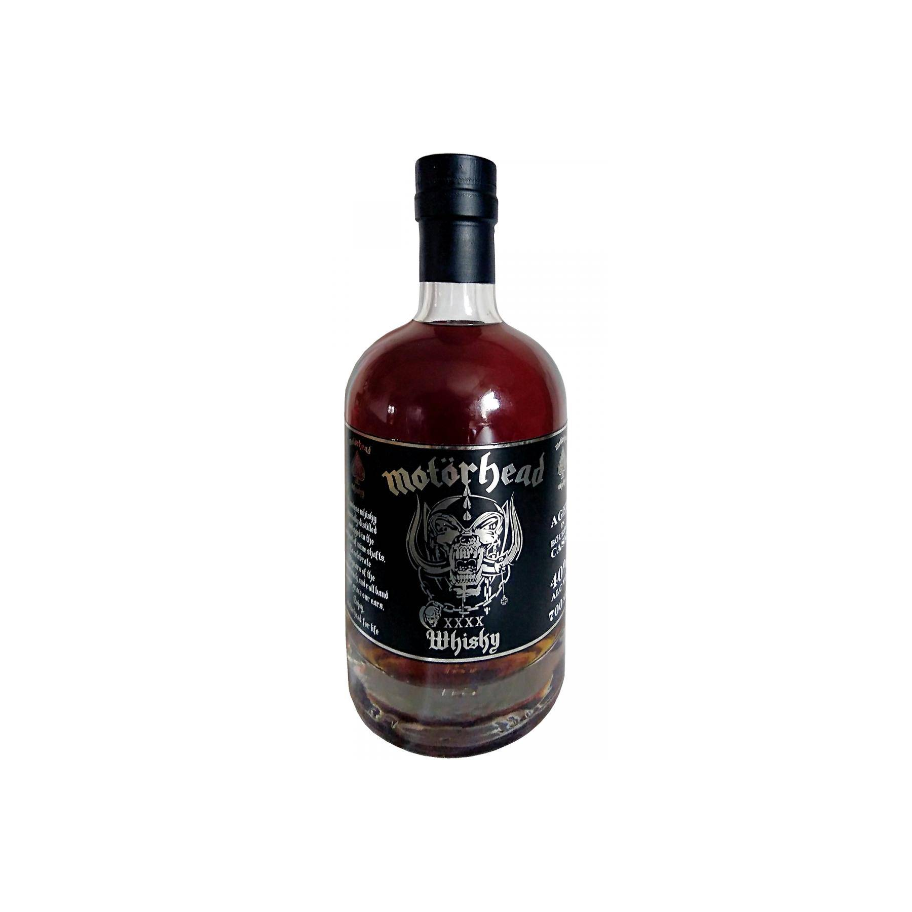 Mackmyra Single Malt Whisky 3