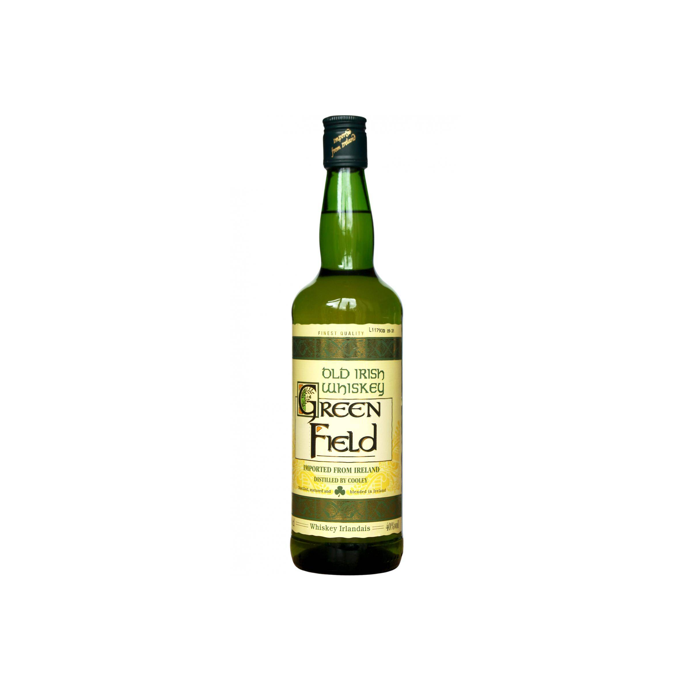 The Scotch Malt Whisky Society Blended Whisky