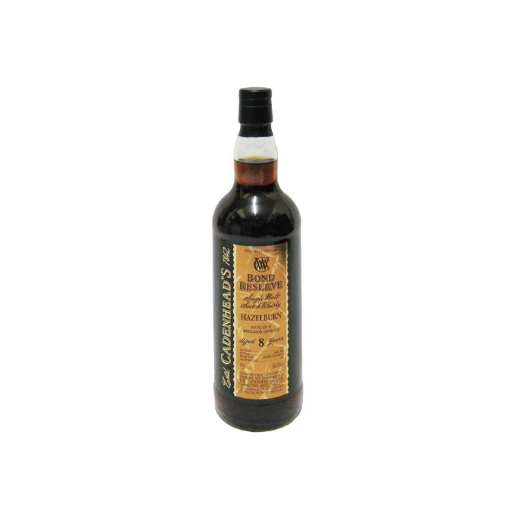 Springbank 1997 8 Years Single Malt Whisky