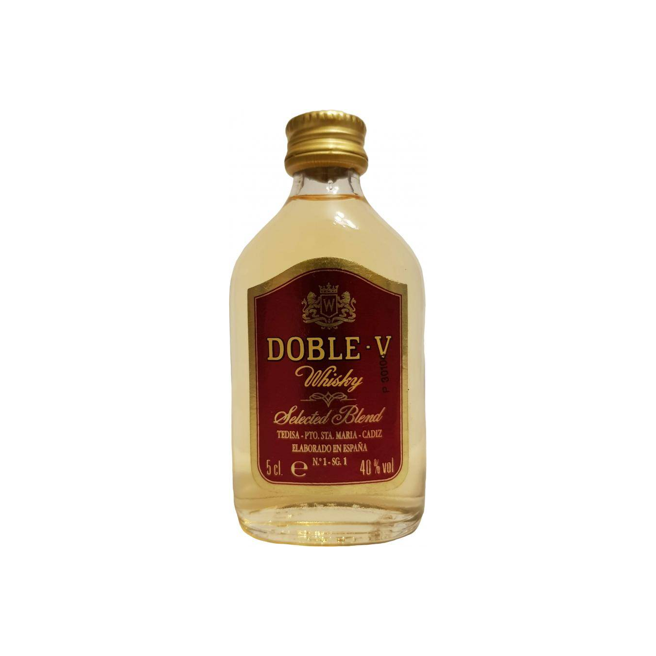 Doble-V Selected Blend 2