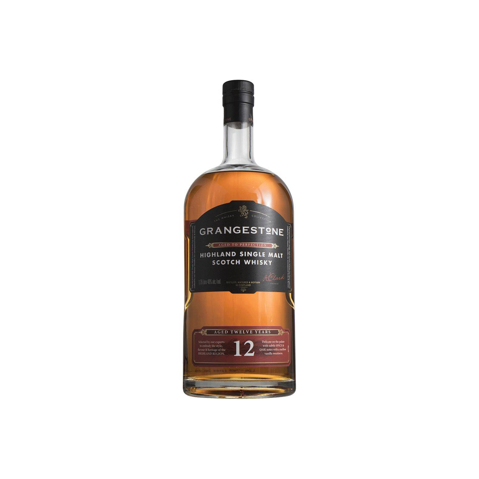 Grangestone 12-year-old