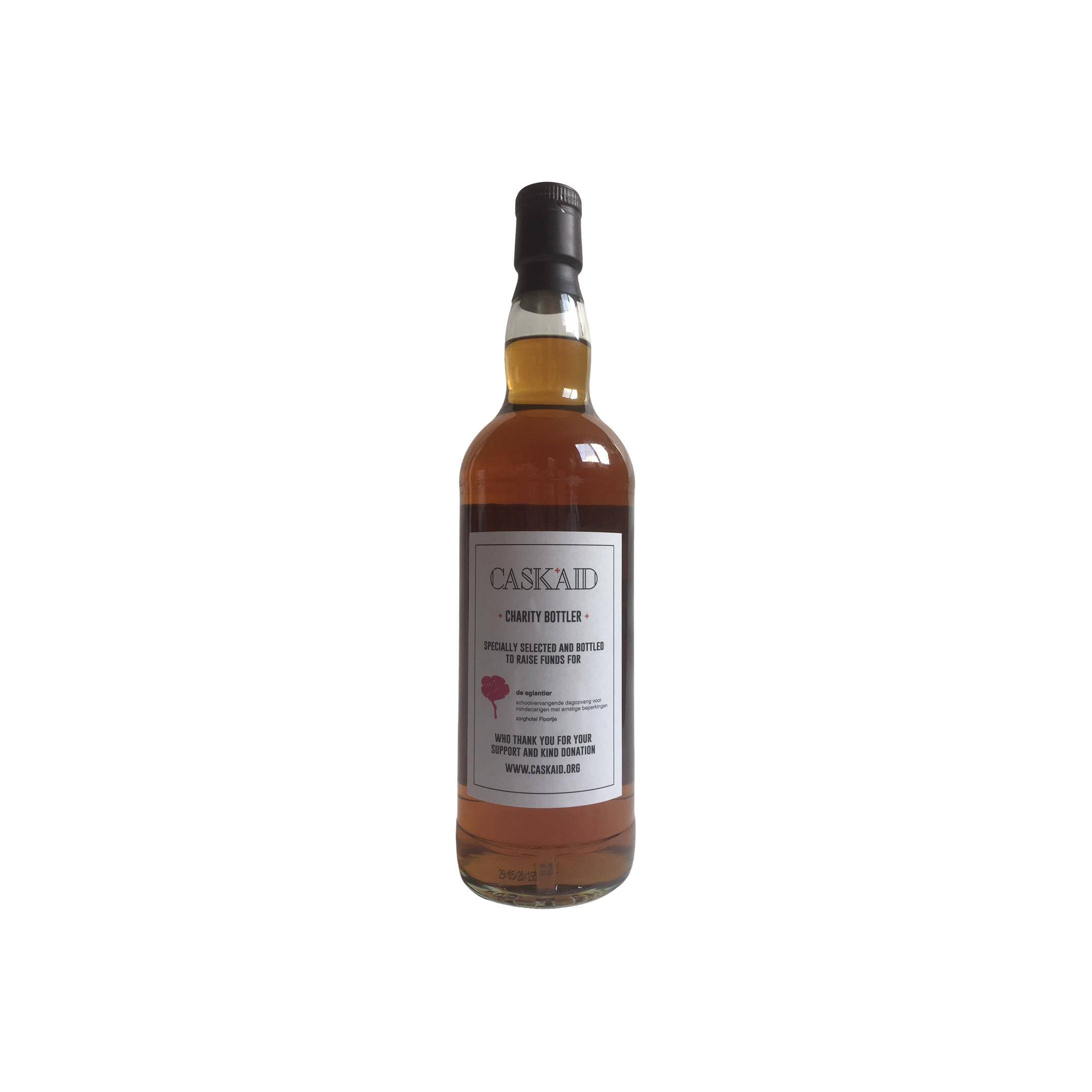 Aultmore 2008 11 Years Single Malt Whisky 2