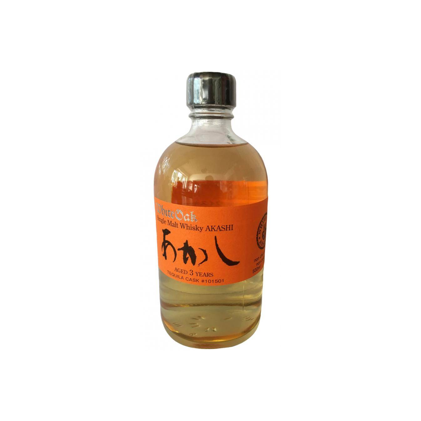 White Oak 03-year-old 2