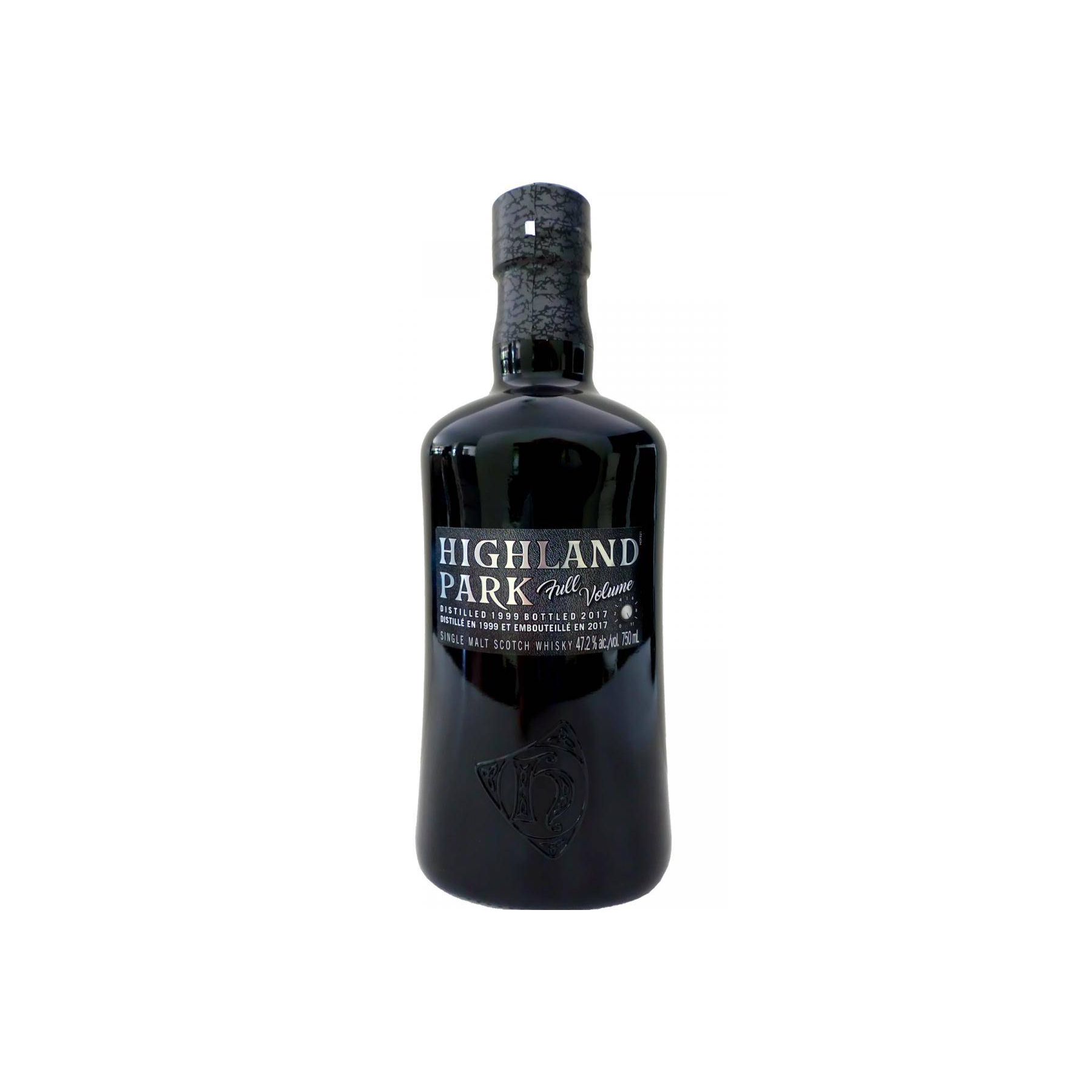 Highland Park 1999 18 Years Single Malt Whisky