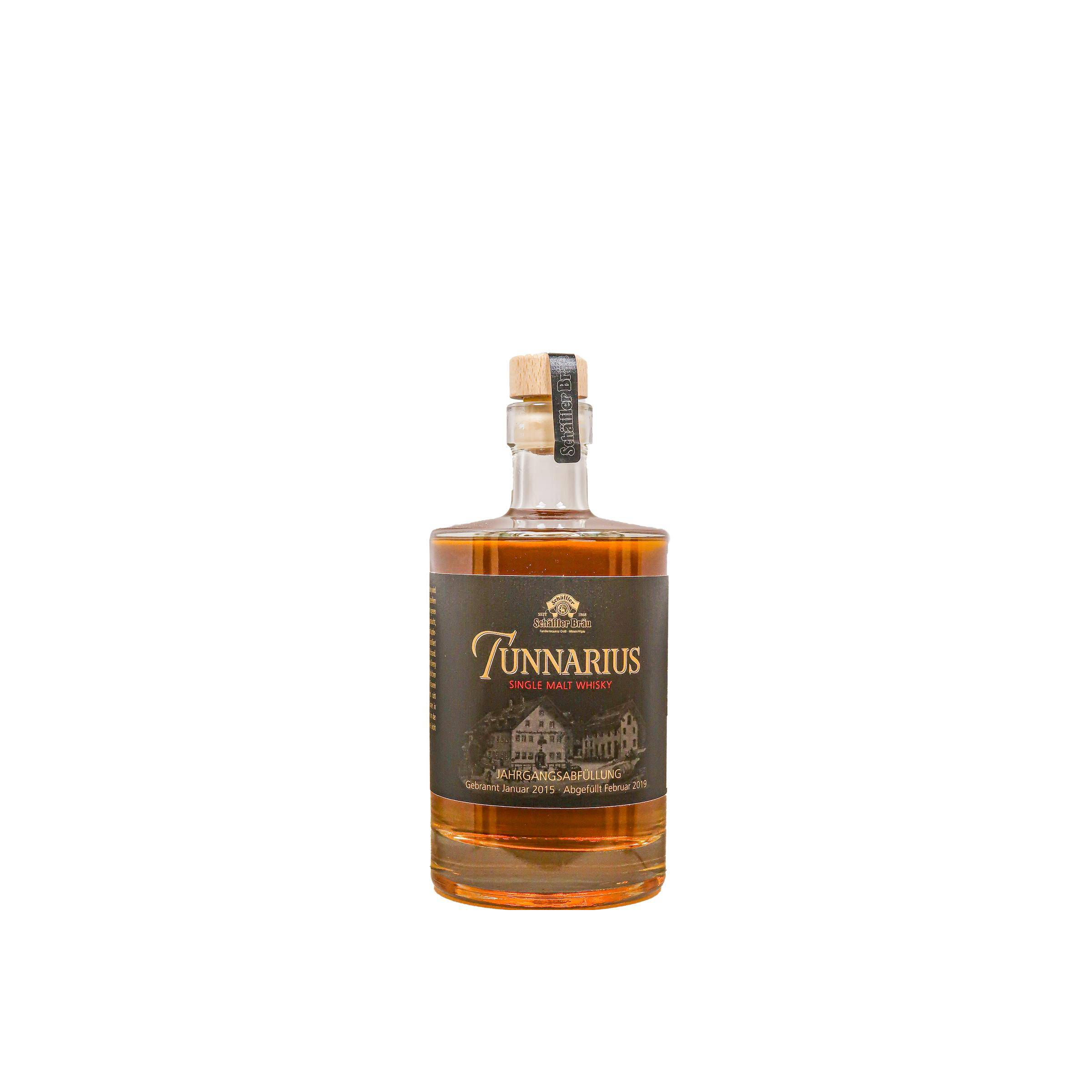 Tunnarius 2015