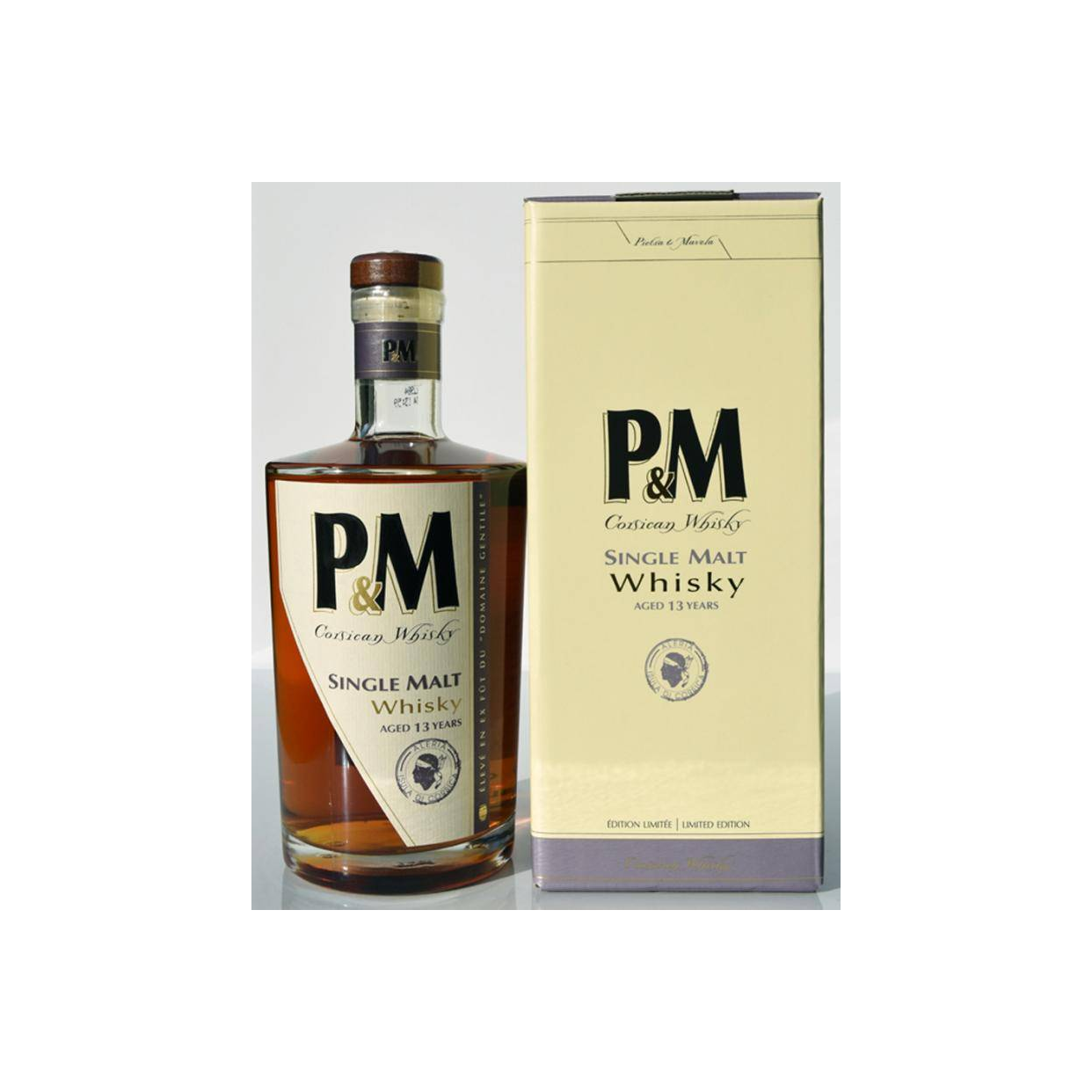 P&M 13-year-old