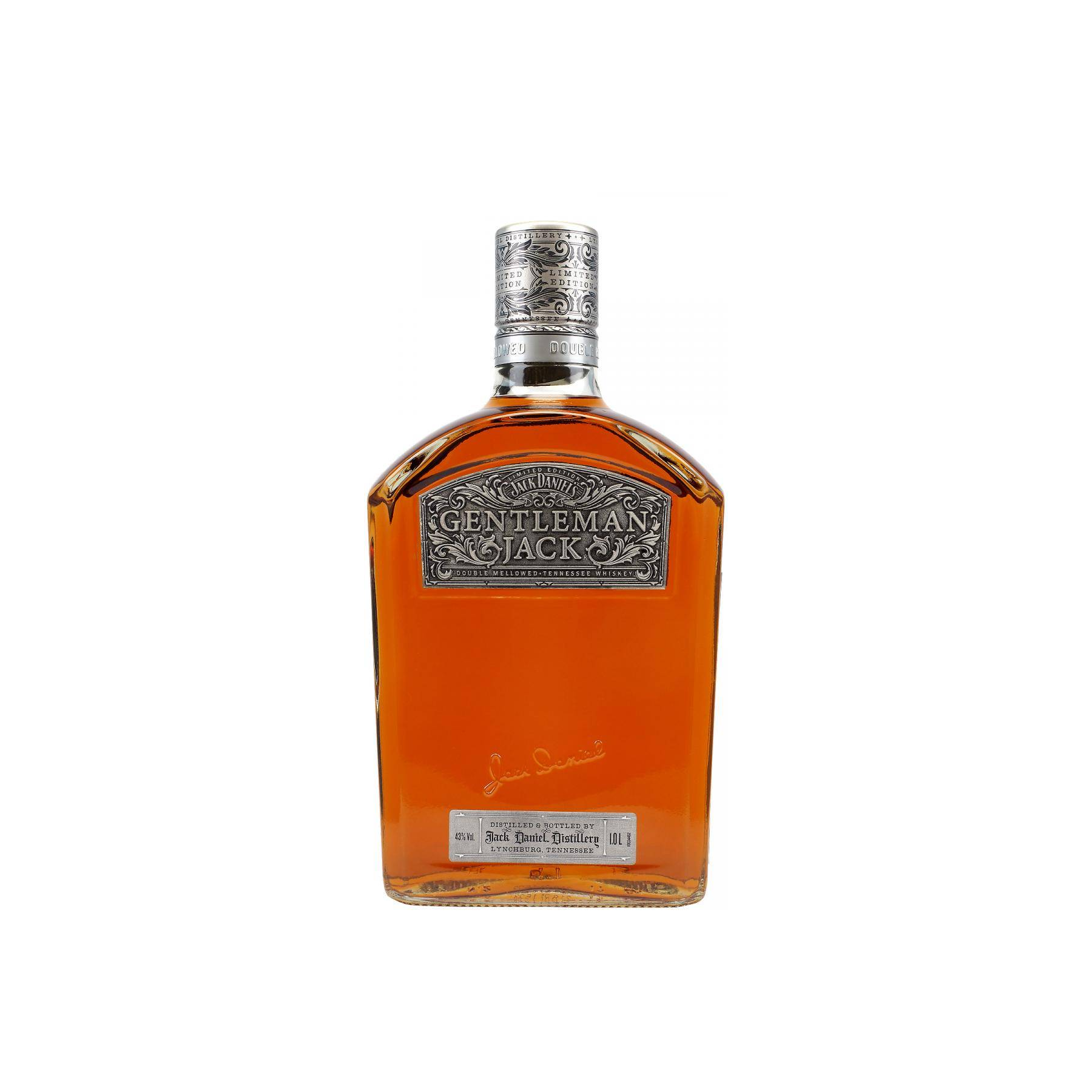 Jack Daniel's Tennessee Whisky 
