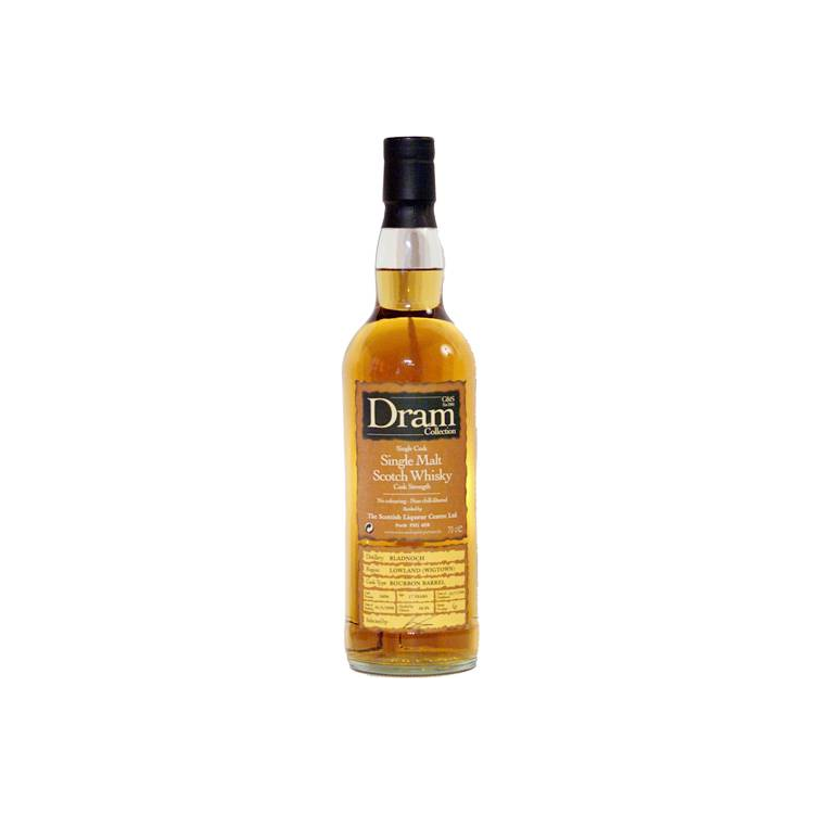 Bladnoch 1990 17 Years Single Malt Whisky