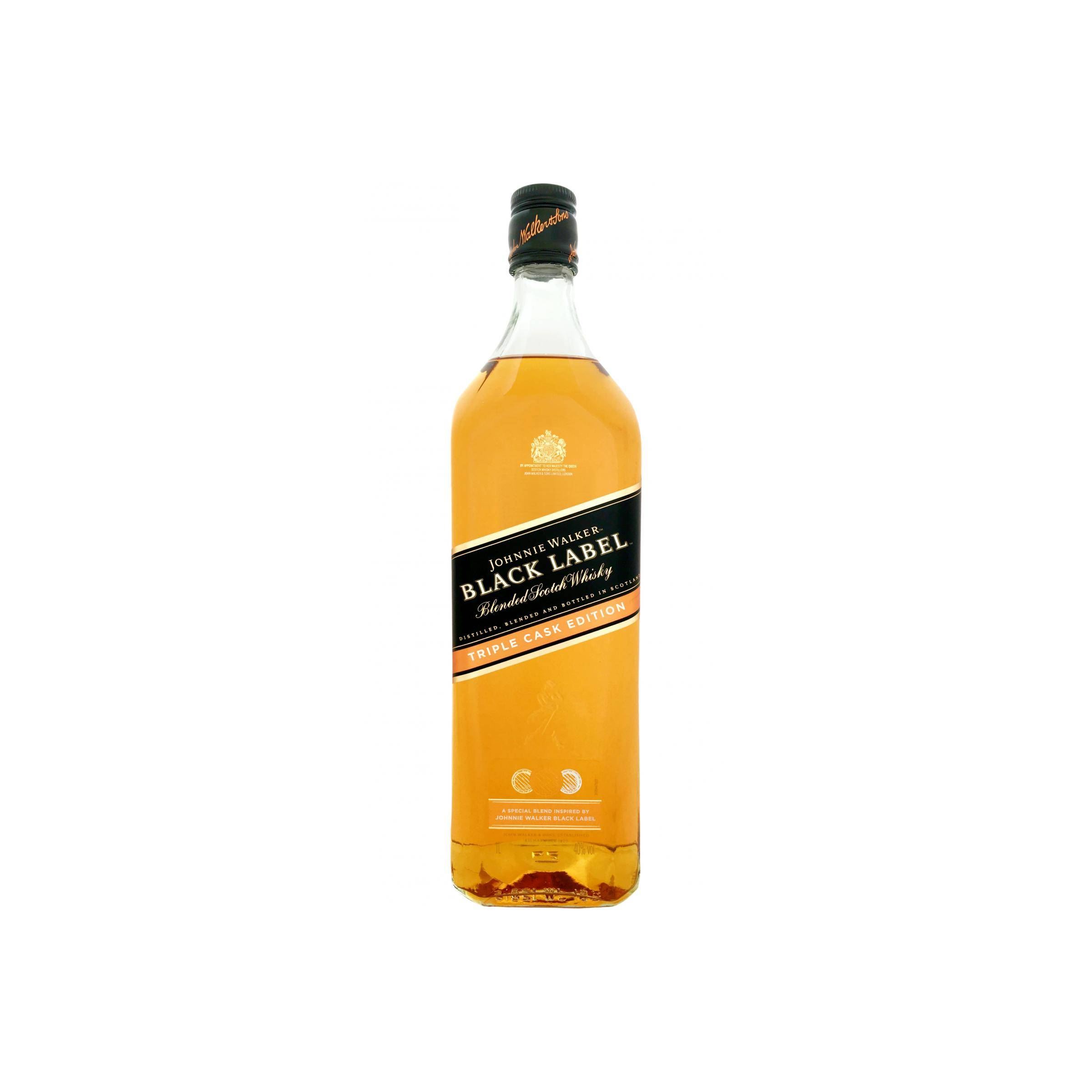 Johnnie Walker Blended Whisky