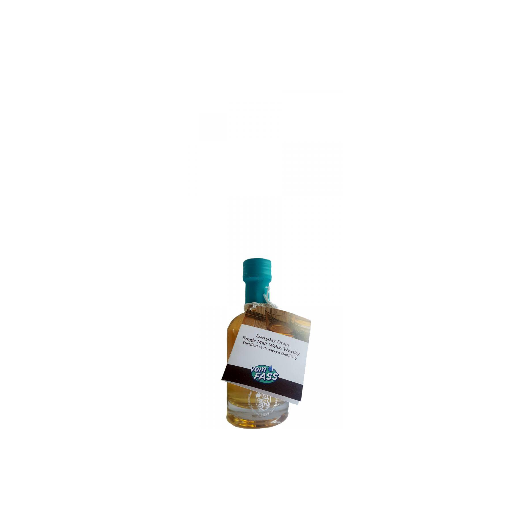 Penderyn Single Malt Whisky