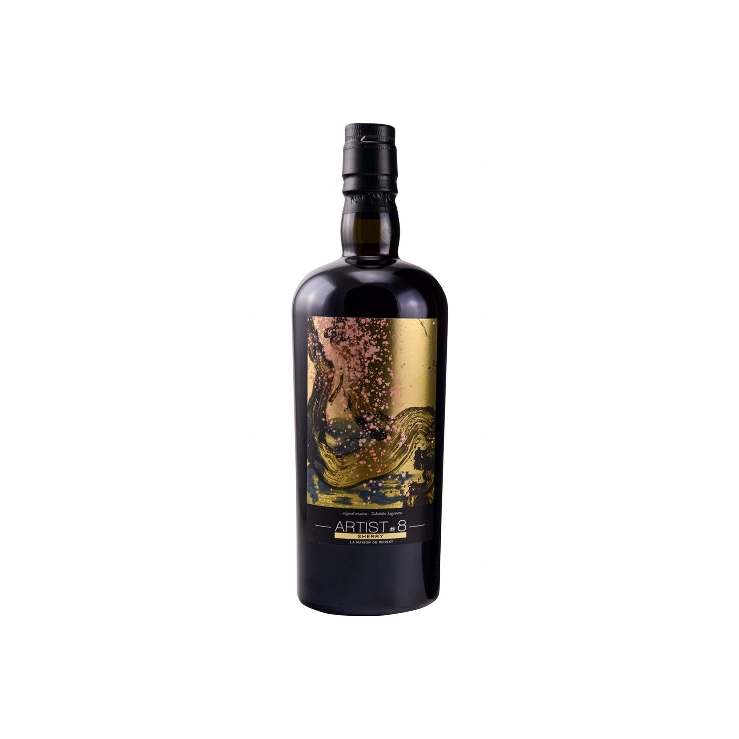The Glenrothes 1995 23 Years Single Malt Whisky