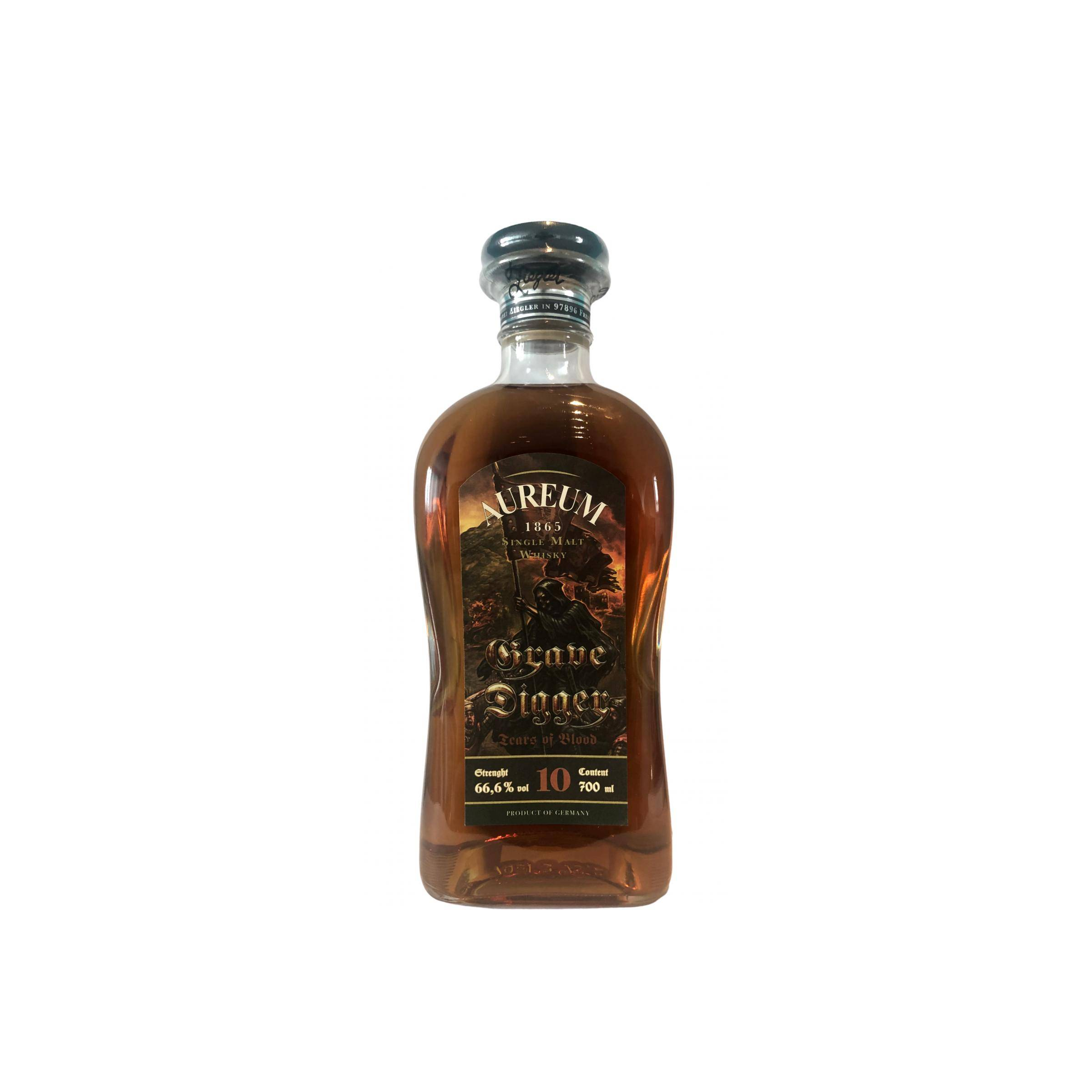 Aureum 1865 2010