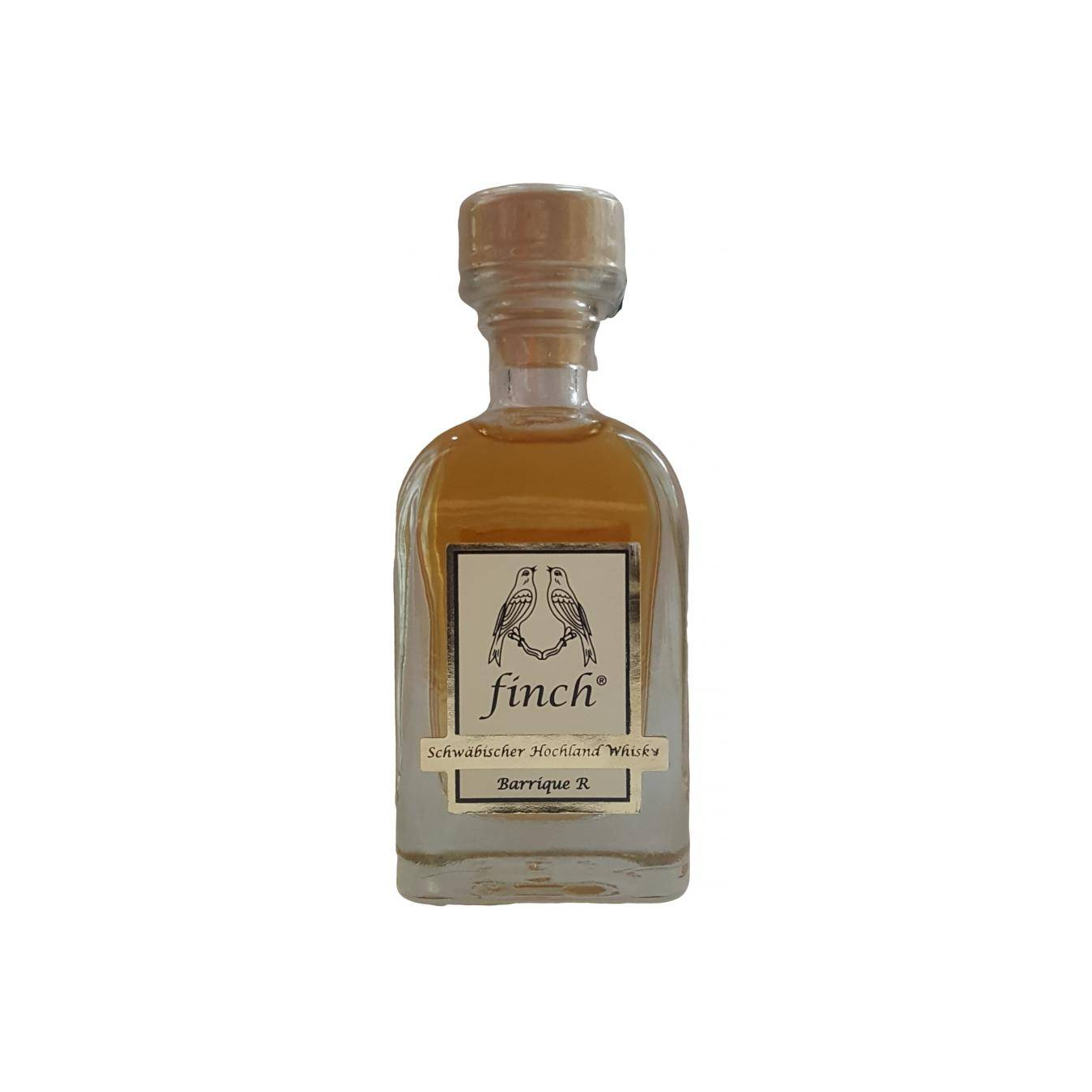Finch Barrique R 2