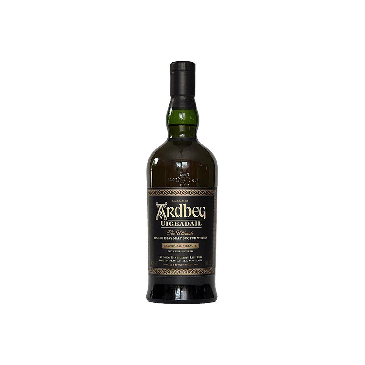 Ardbeg Single Malt Whisky 3
