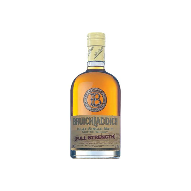 Bruichladdich 1989 13 Years Single Malt Whisky 2