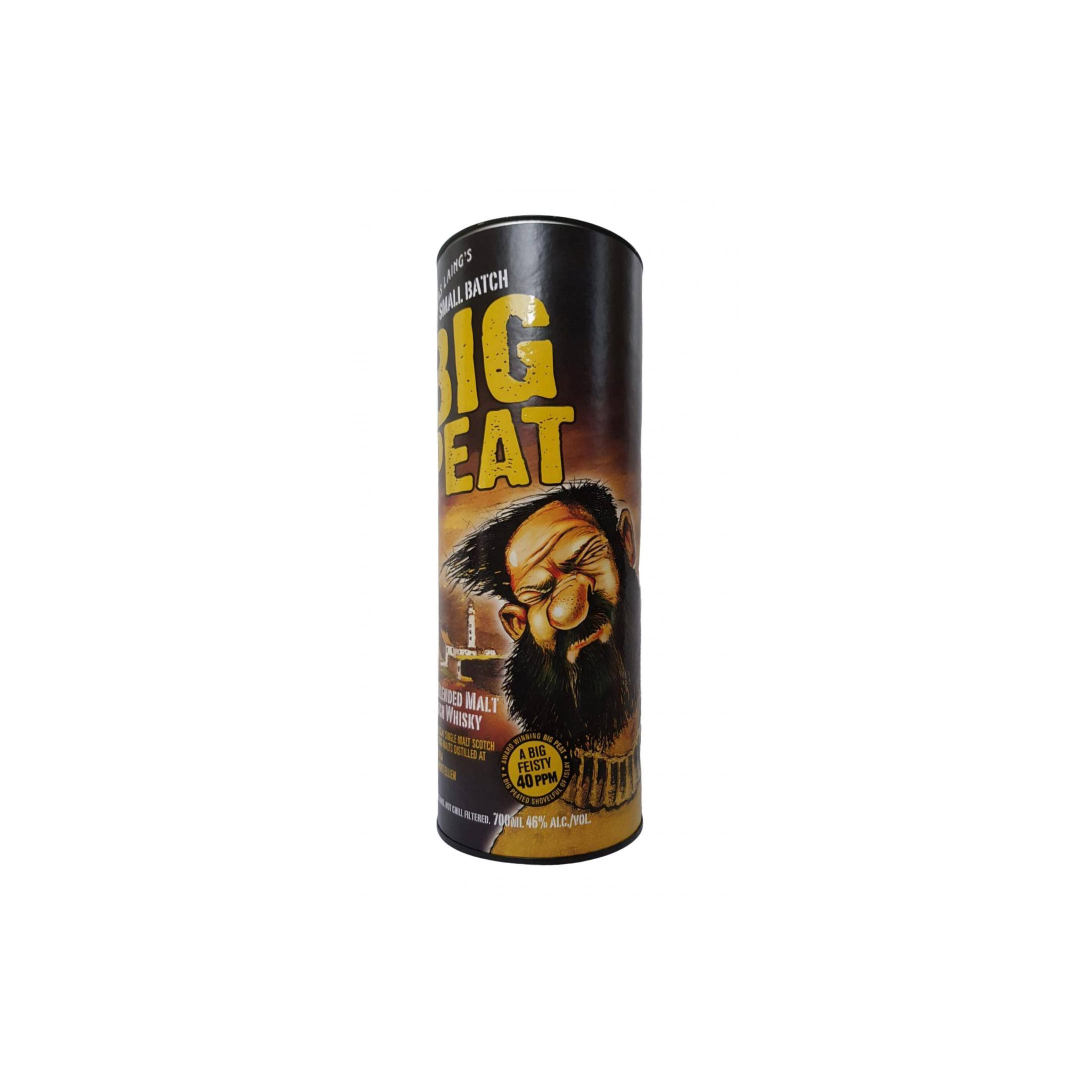 Douglas Laing Small Batch Blended Malt Whisky 2